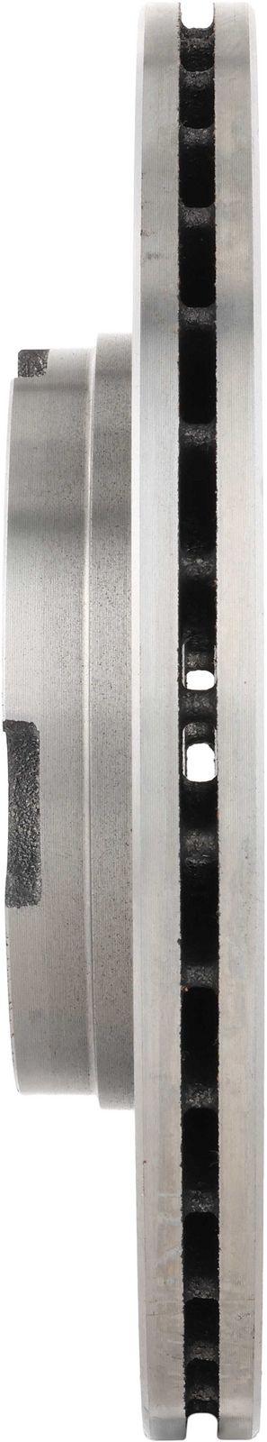 PRIME Front Disc Brake Rotor - 09.5004.10_04