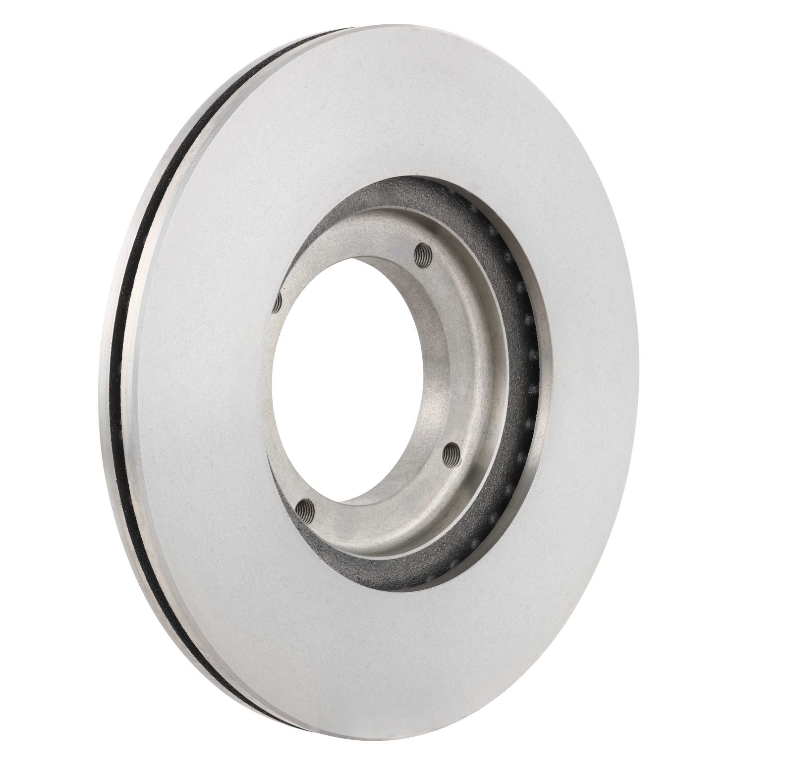 PRIME Front Disc Brake Rotor - 09.5004.10_15