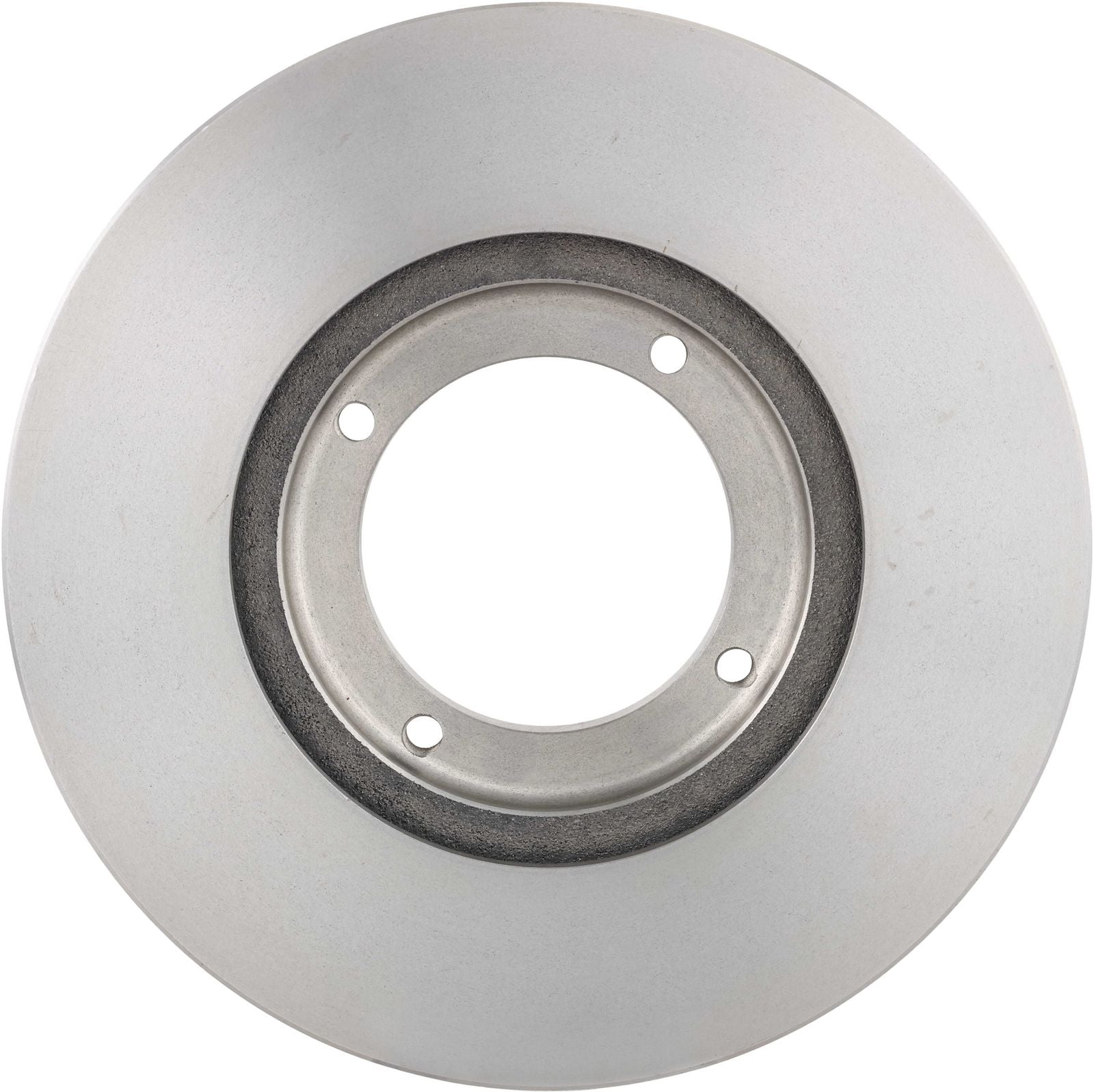 PRIME Front Disc Brake Rotor - 09.5004.10_05