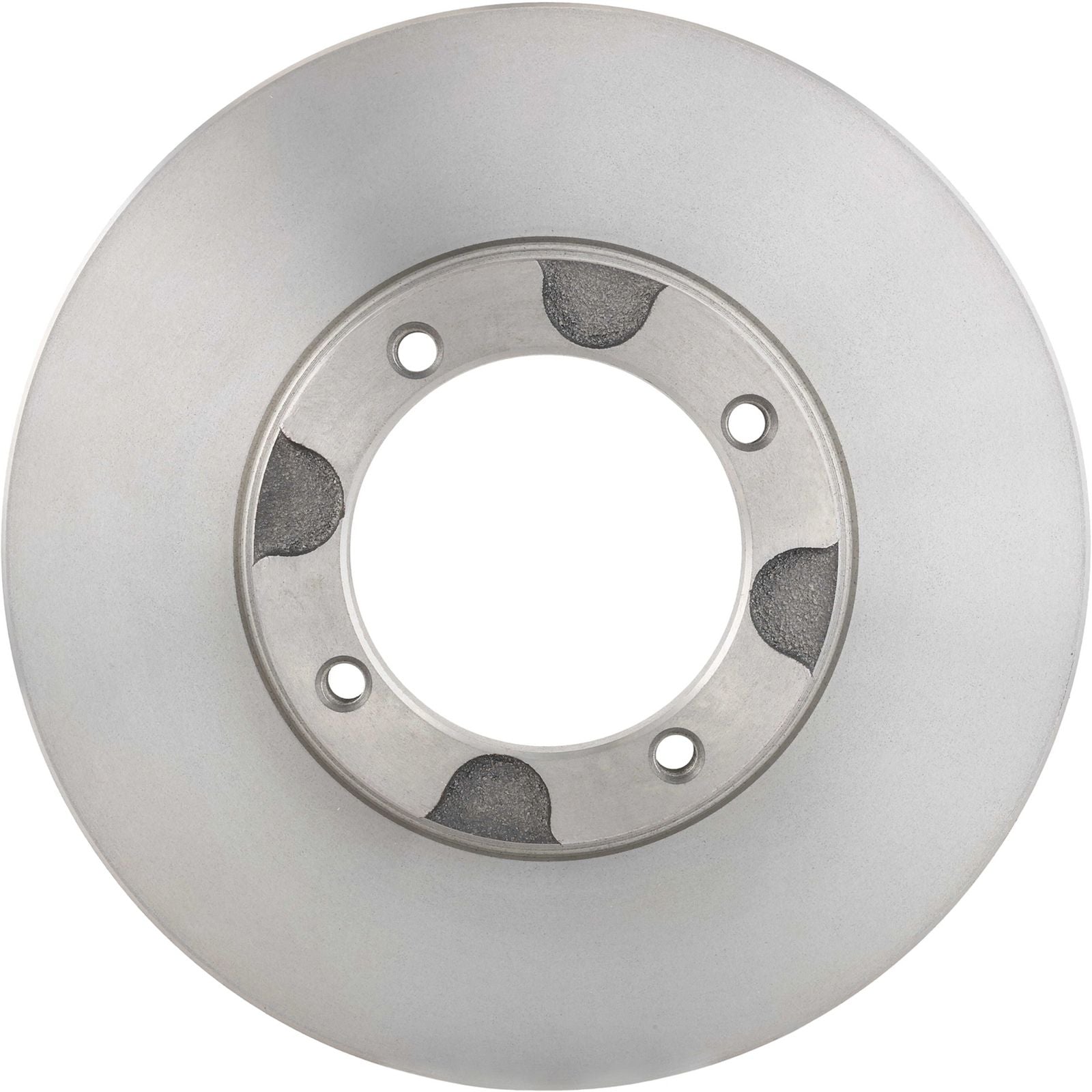 PRIME Front Disc Brake Rotor - 09.5004.10_05