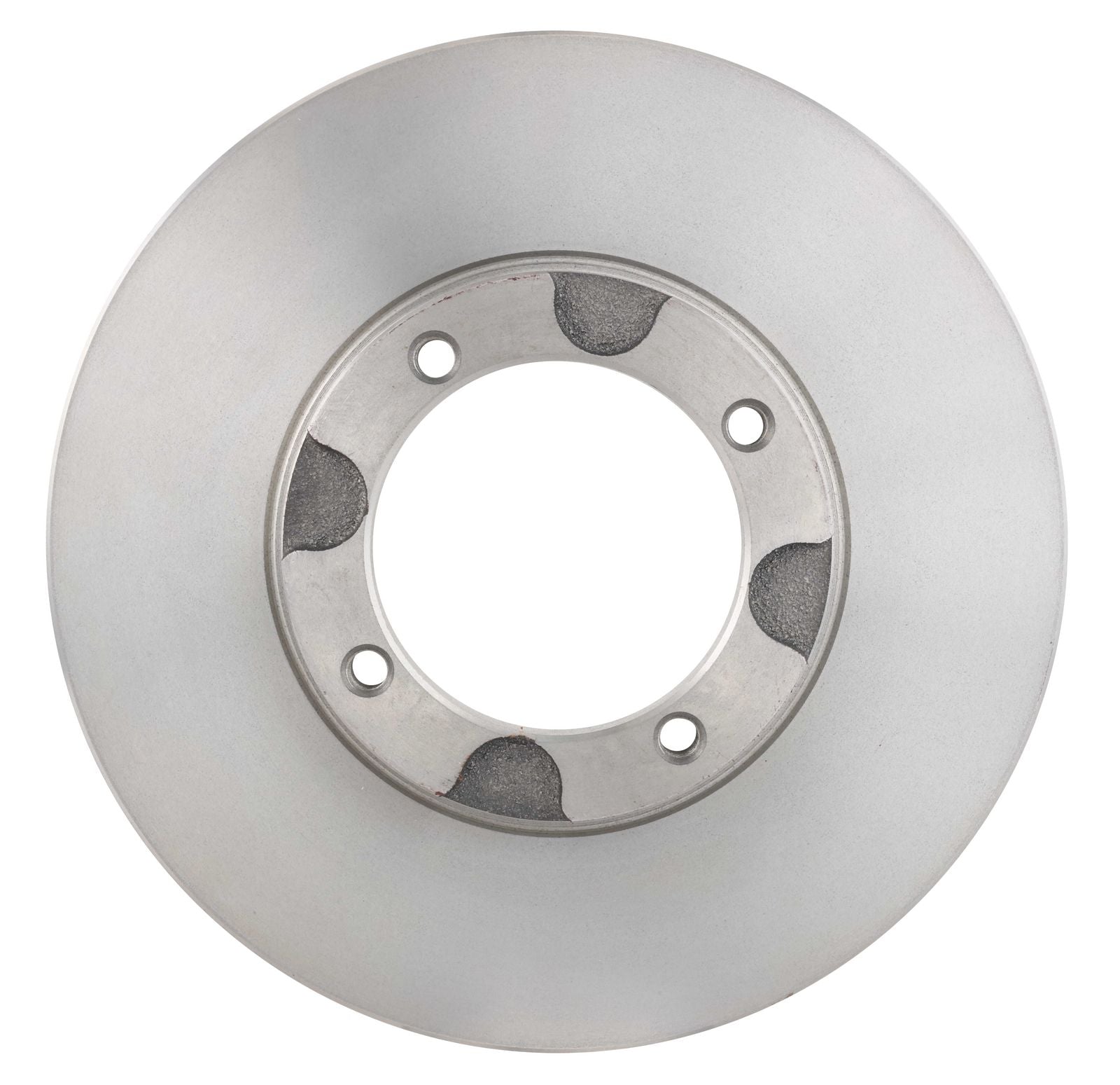 PRIME Front Disc Brake Rotor - 09.5004.10_06