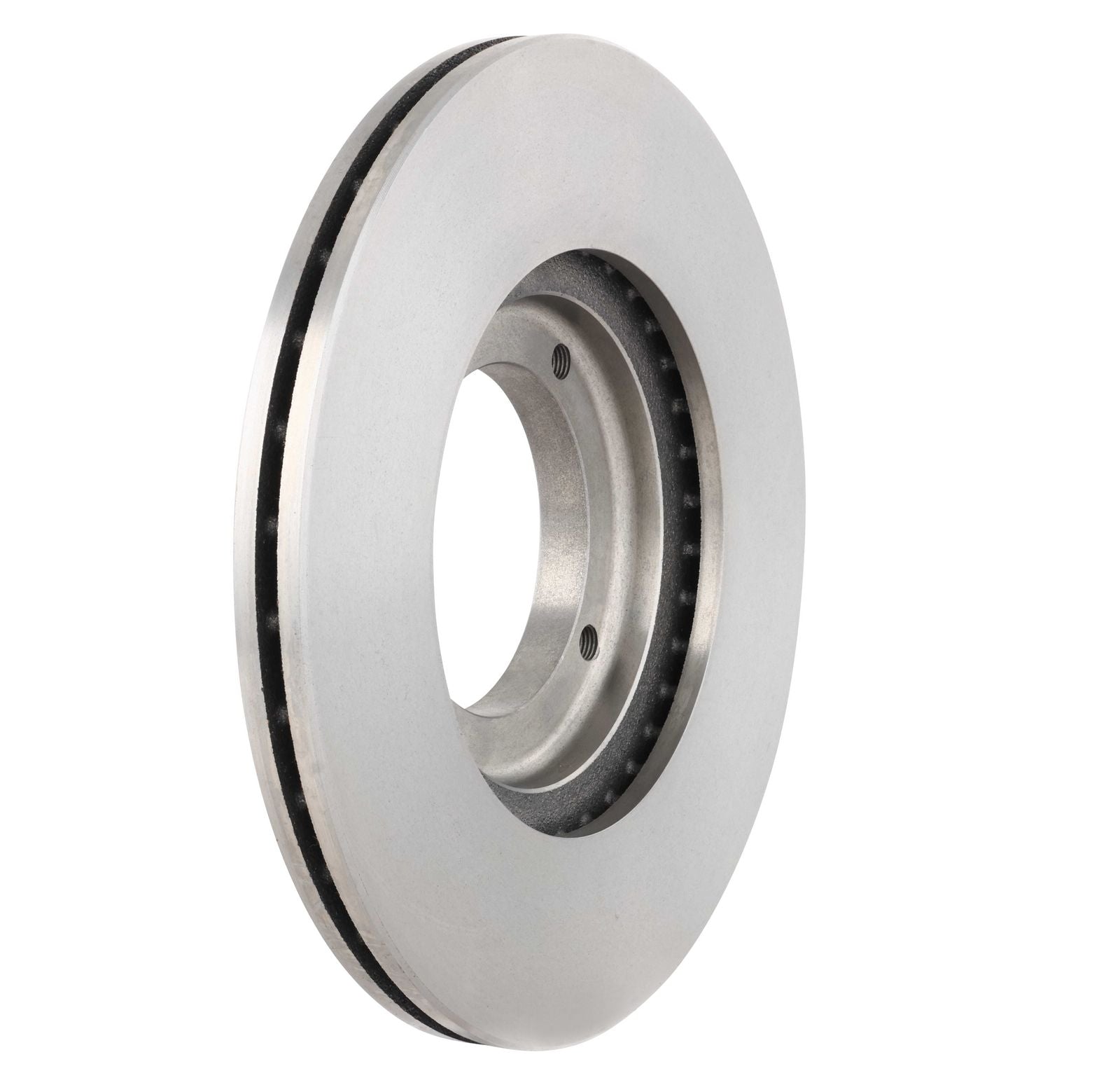 PRIME Front Disc Brake Rotor - 09.5004.10_14