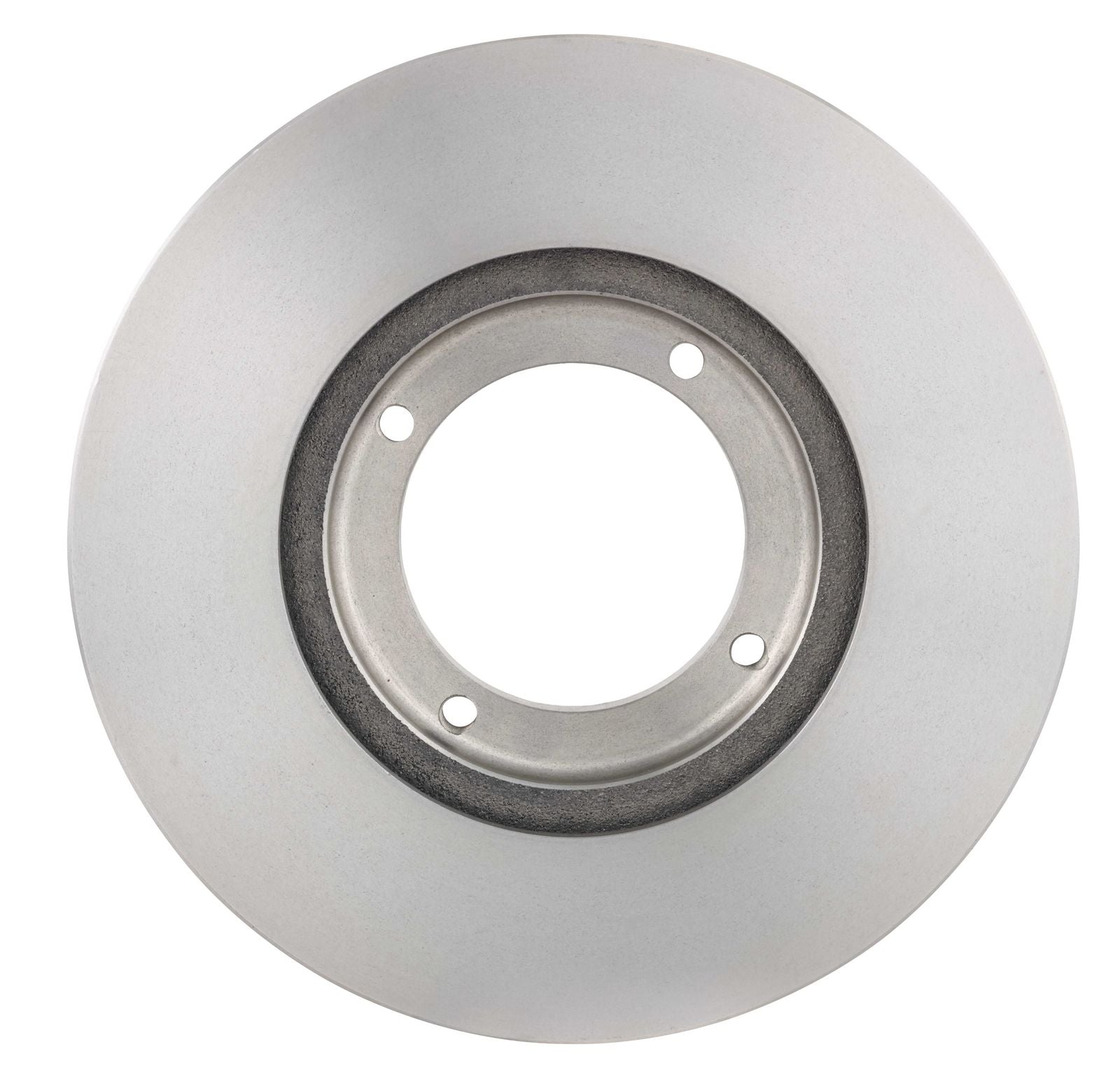 PRIME Front Disc Brake Rotor - 09.5004.10_18