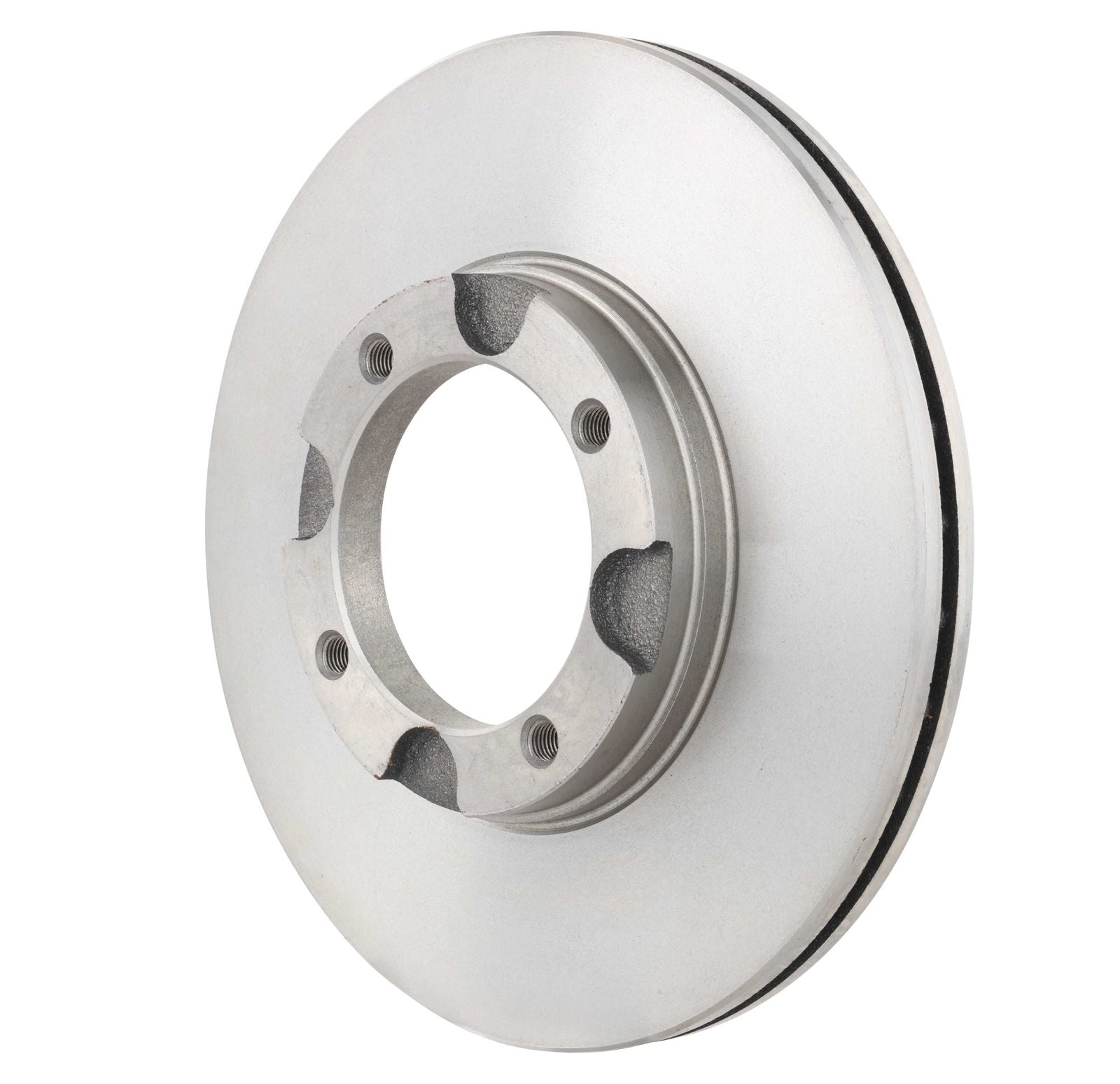 PRIME Front Disc Brake Rotor - 09.5004.10_09