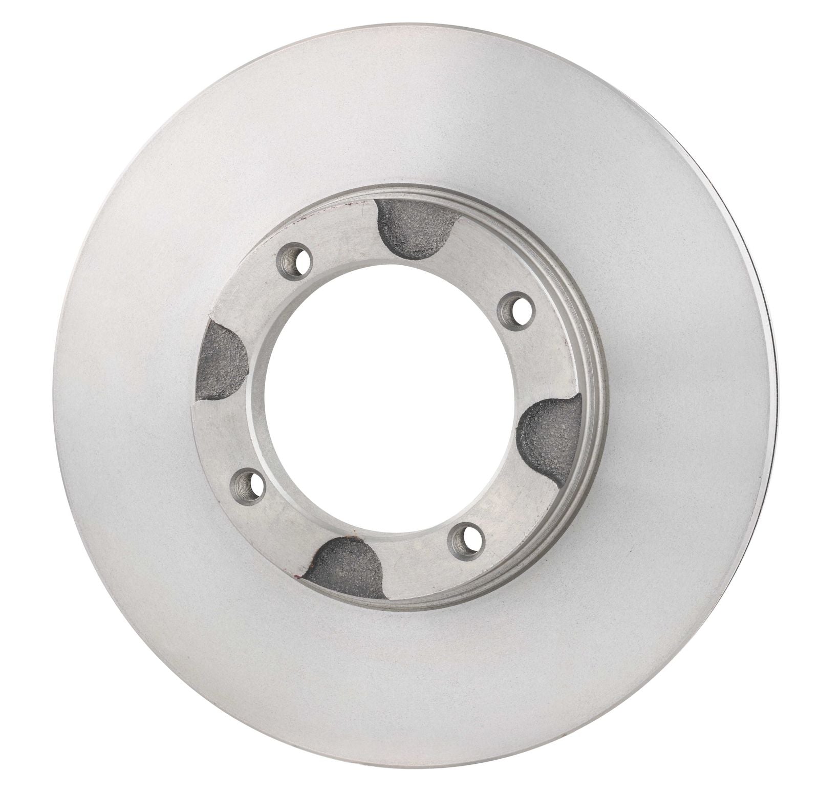 PRIME Front Disc Brake Rotor - 09.5004.10_07