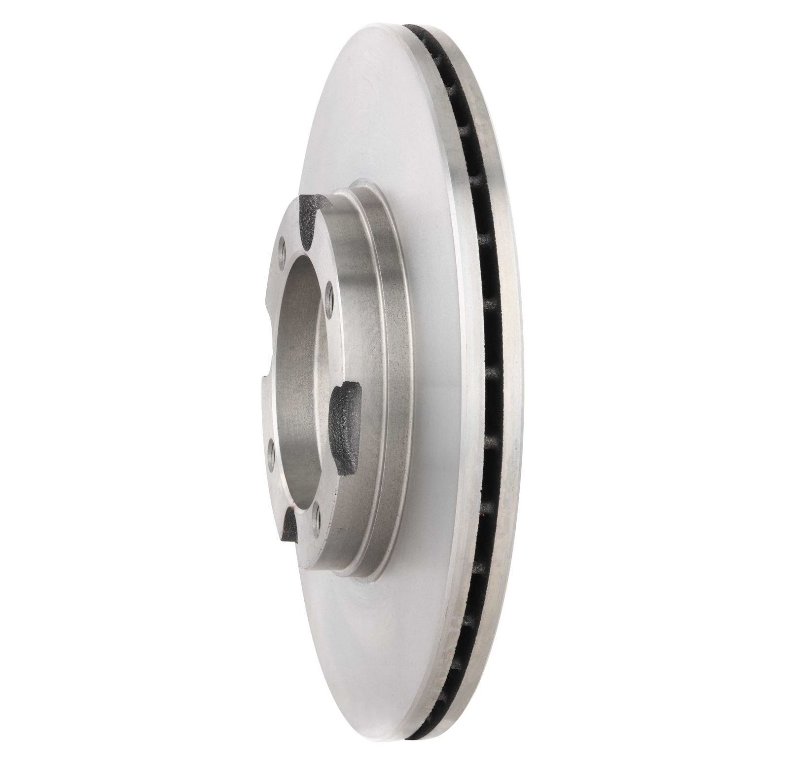 PRIME Front Disc Brake Rotor - 09.5004.10_11