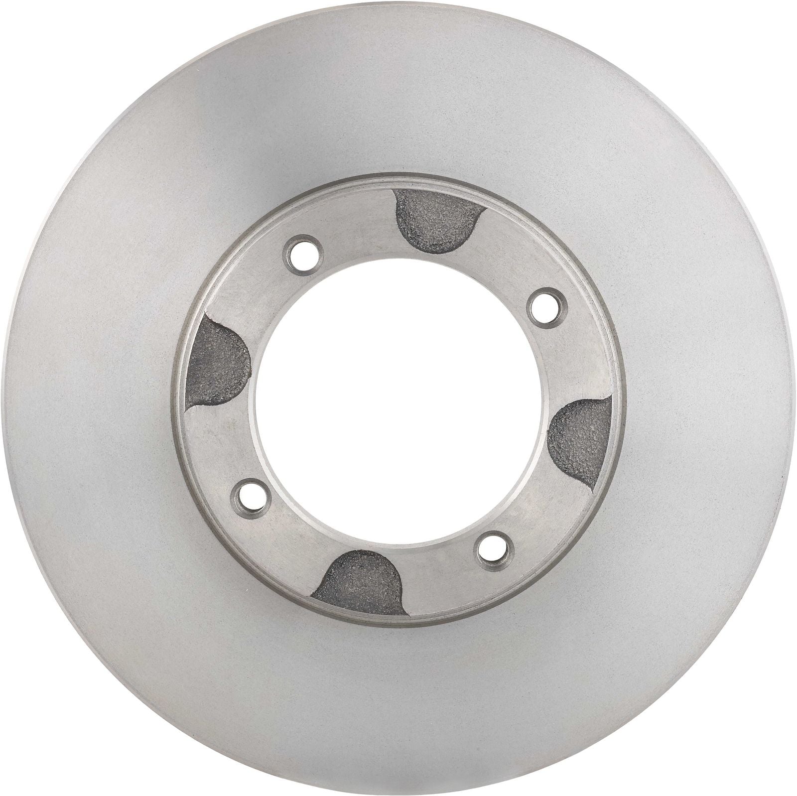 PRIME Front Disc Brake Rotor - 09.5004.10_03