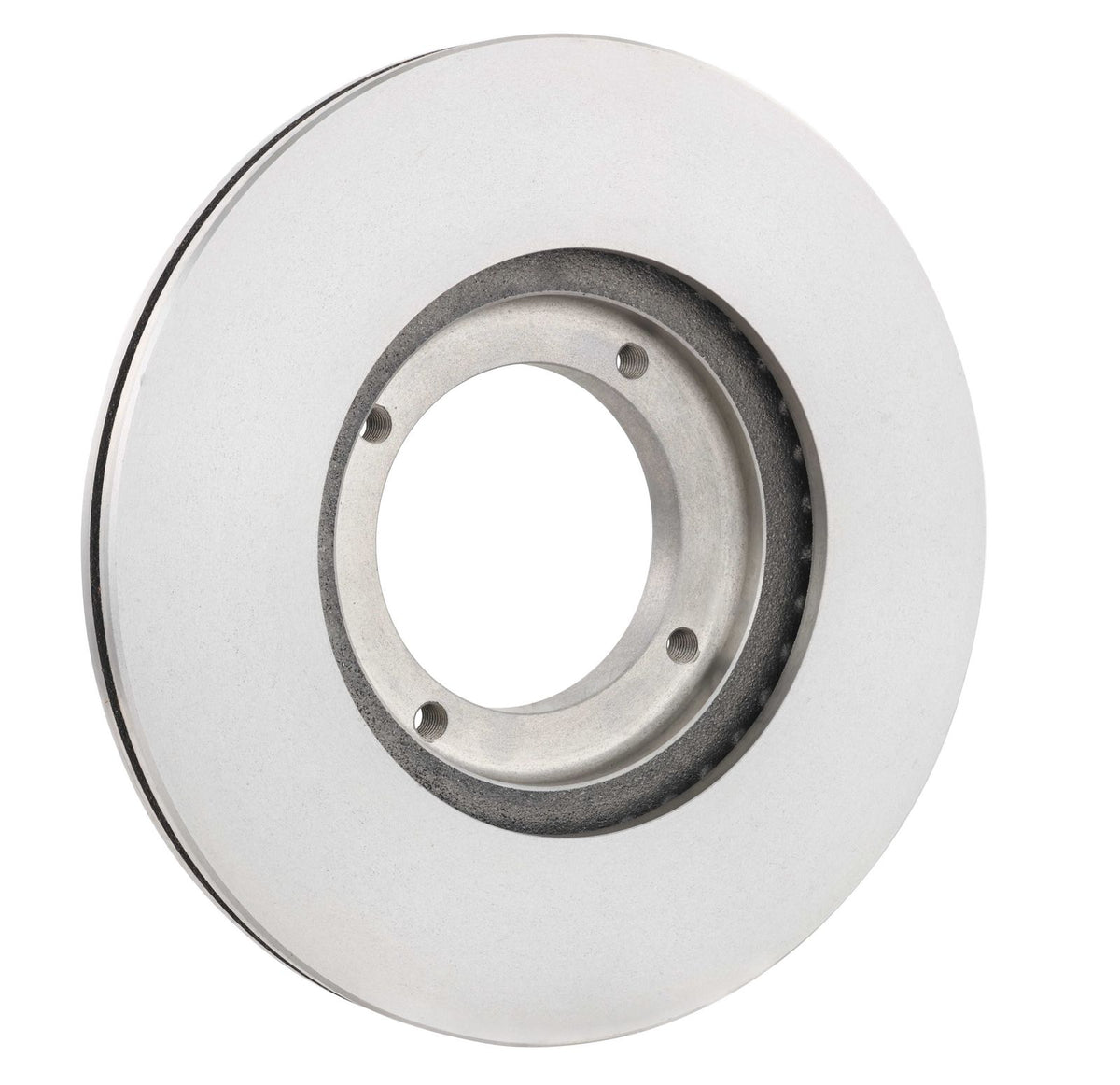 PRIME Front Disc Brake Rotor - 09.5004.10_16