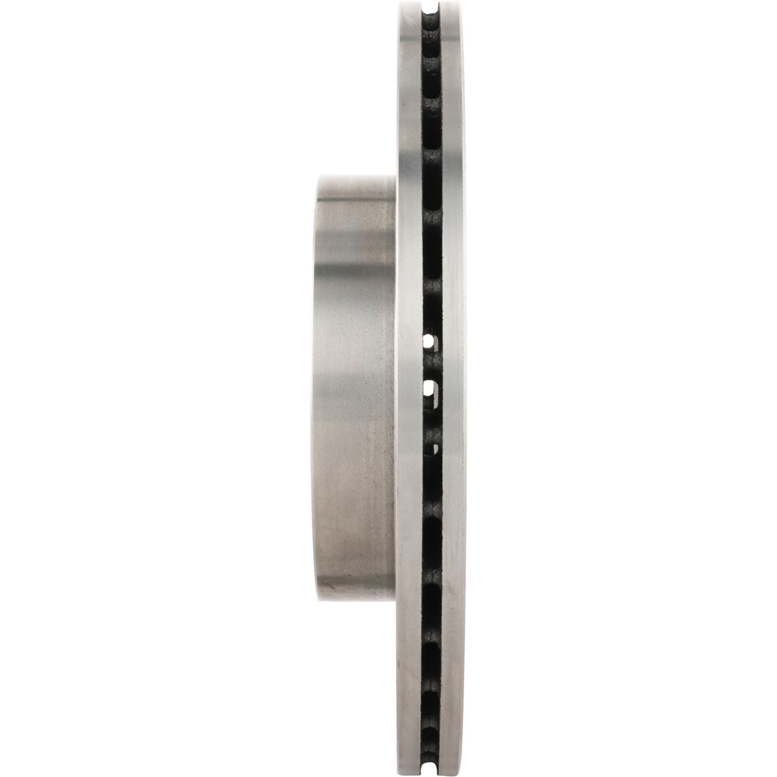 PRIME Front Disc Brake Rotor - 09.5023.10_02