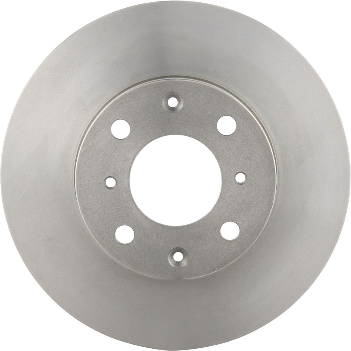 PRIME Front Disc Brake Rotor - 09.5023.10_06