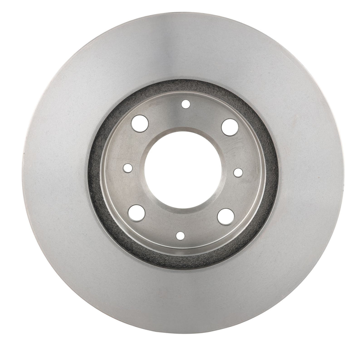 PRIME Front Disc Brake Rotor - 09.5023.10_19