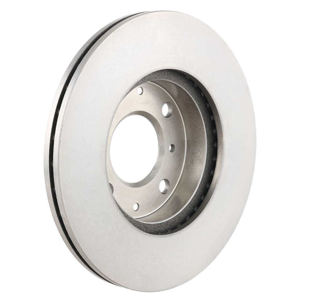 PRIME Front Disc Brake Rotor - 09.5023.10_16