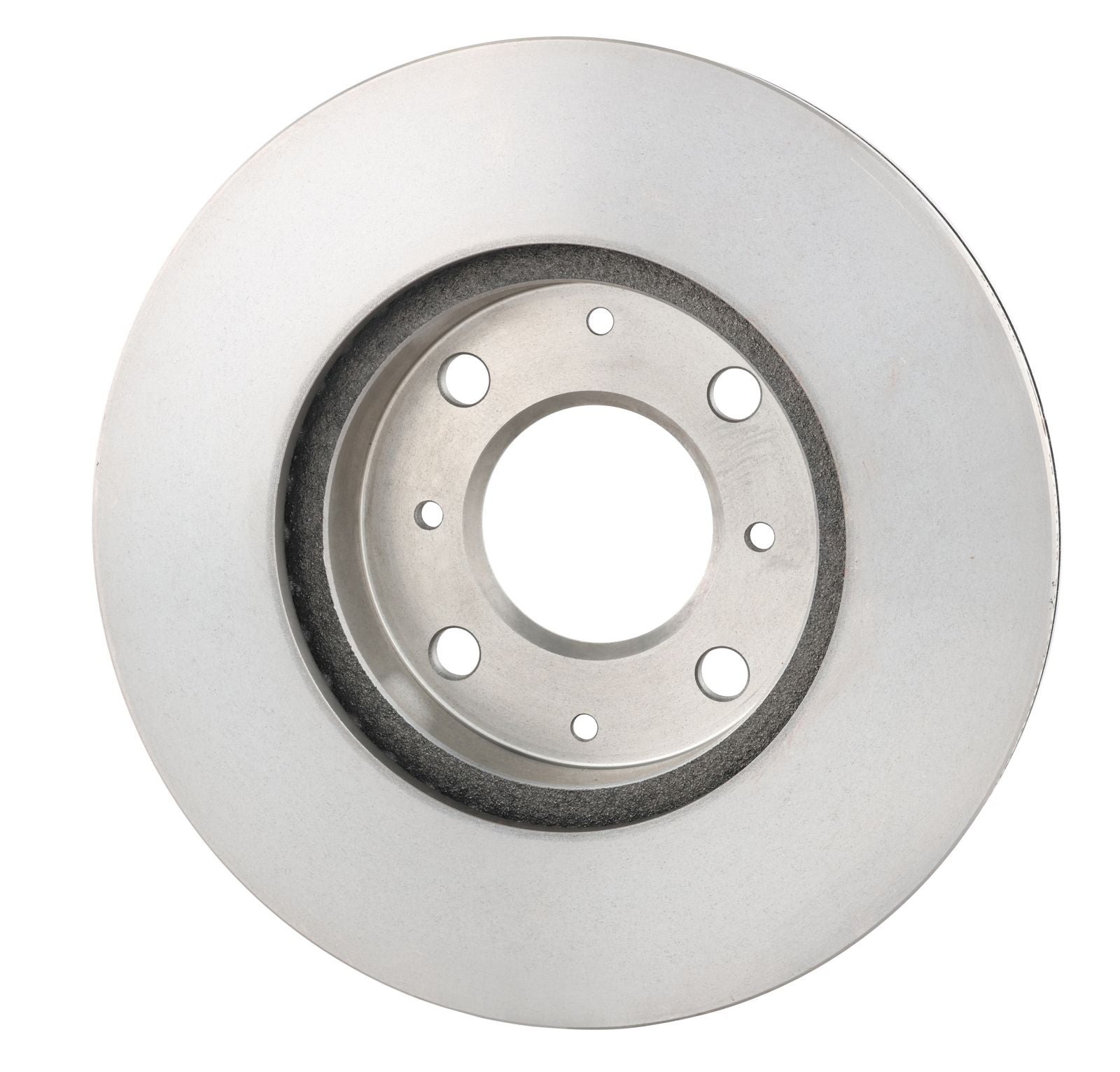 PRIME Front Disc Brake Rotor - 09.5023.10_20