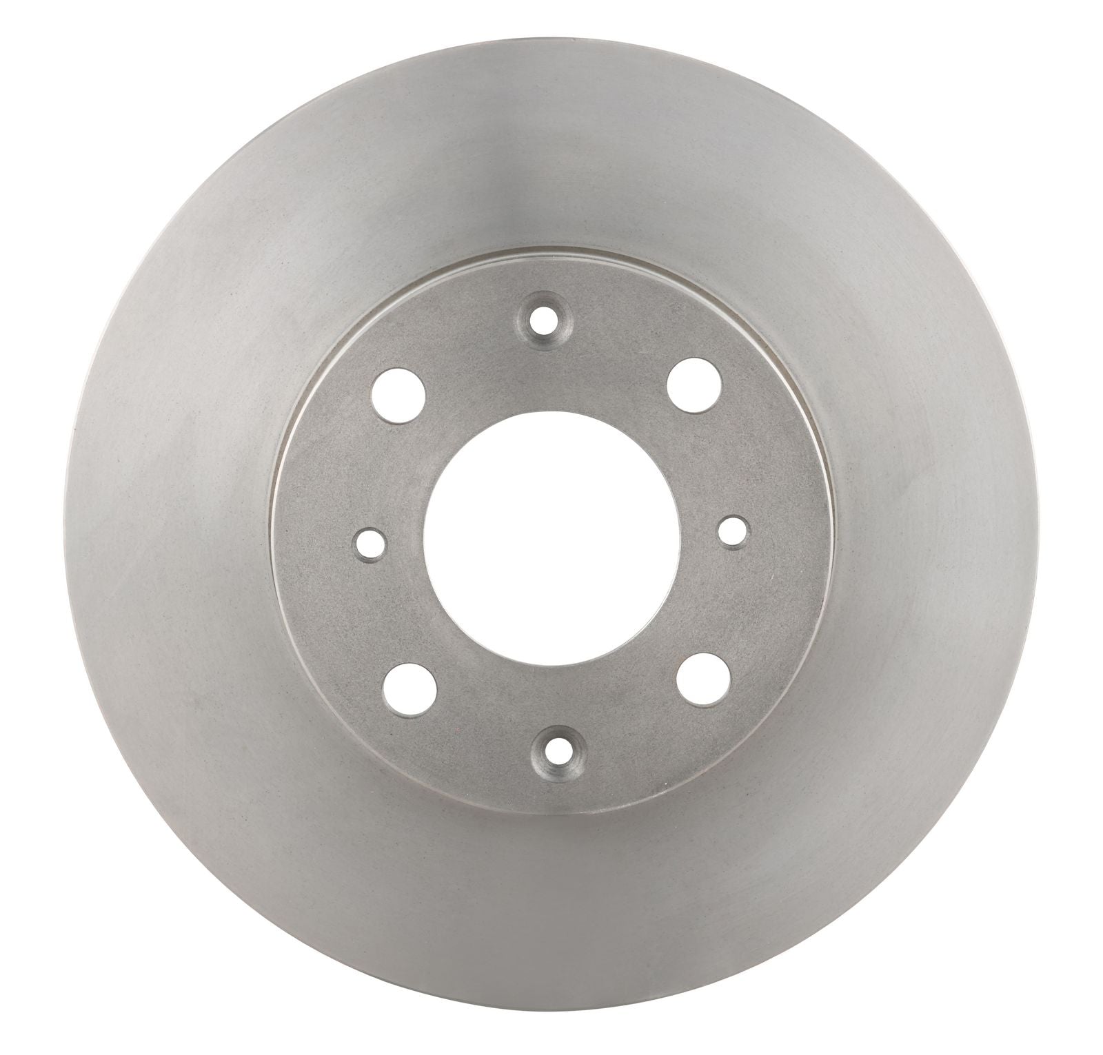 PRIME Front Disc Brake Rotor - 09.5023.10_07