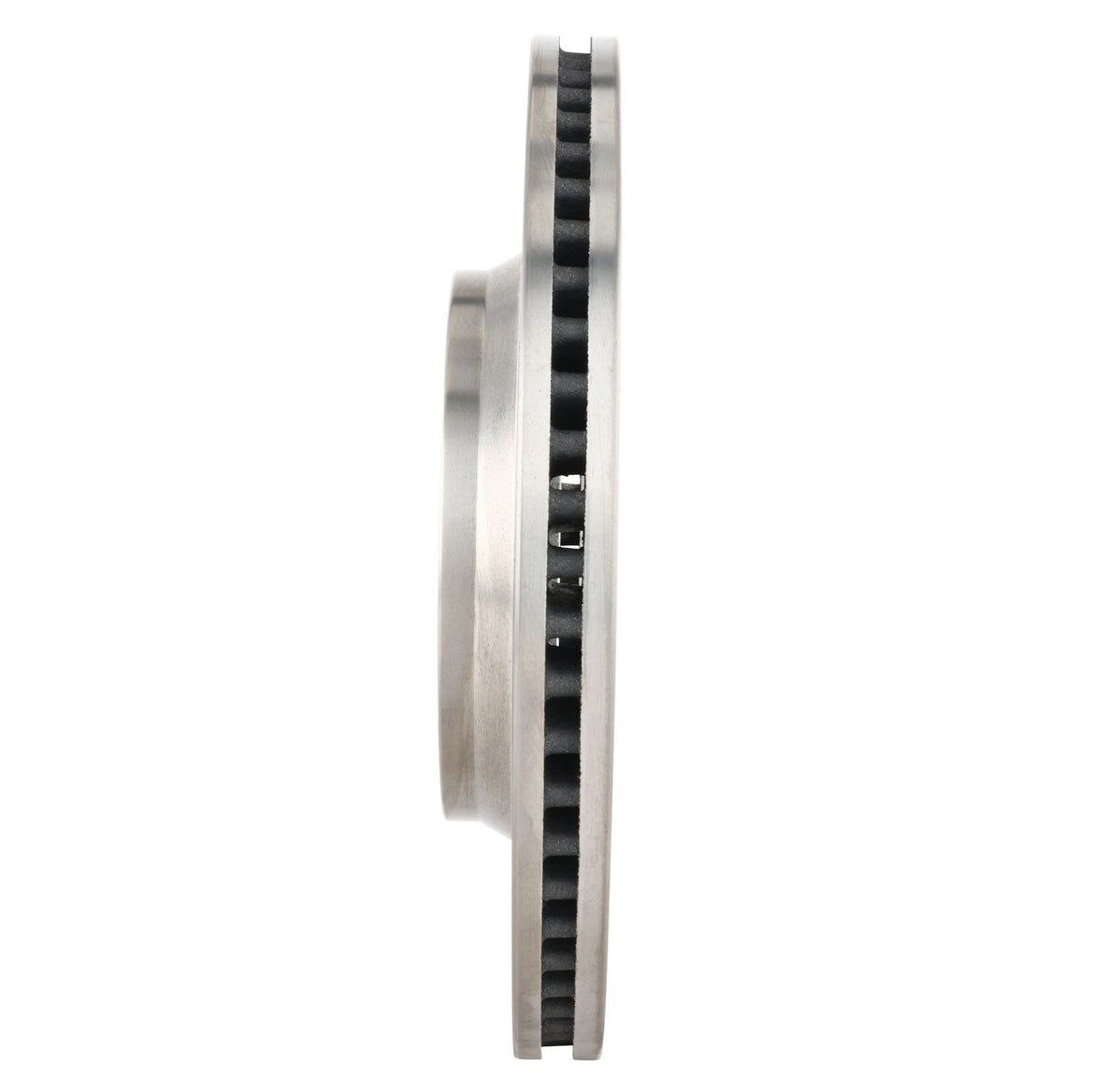 PRIME Front Disc Brake Rotor - 09.5035.10_12