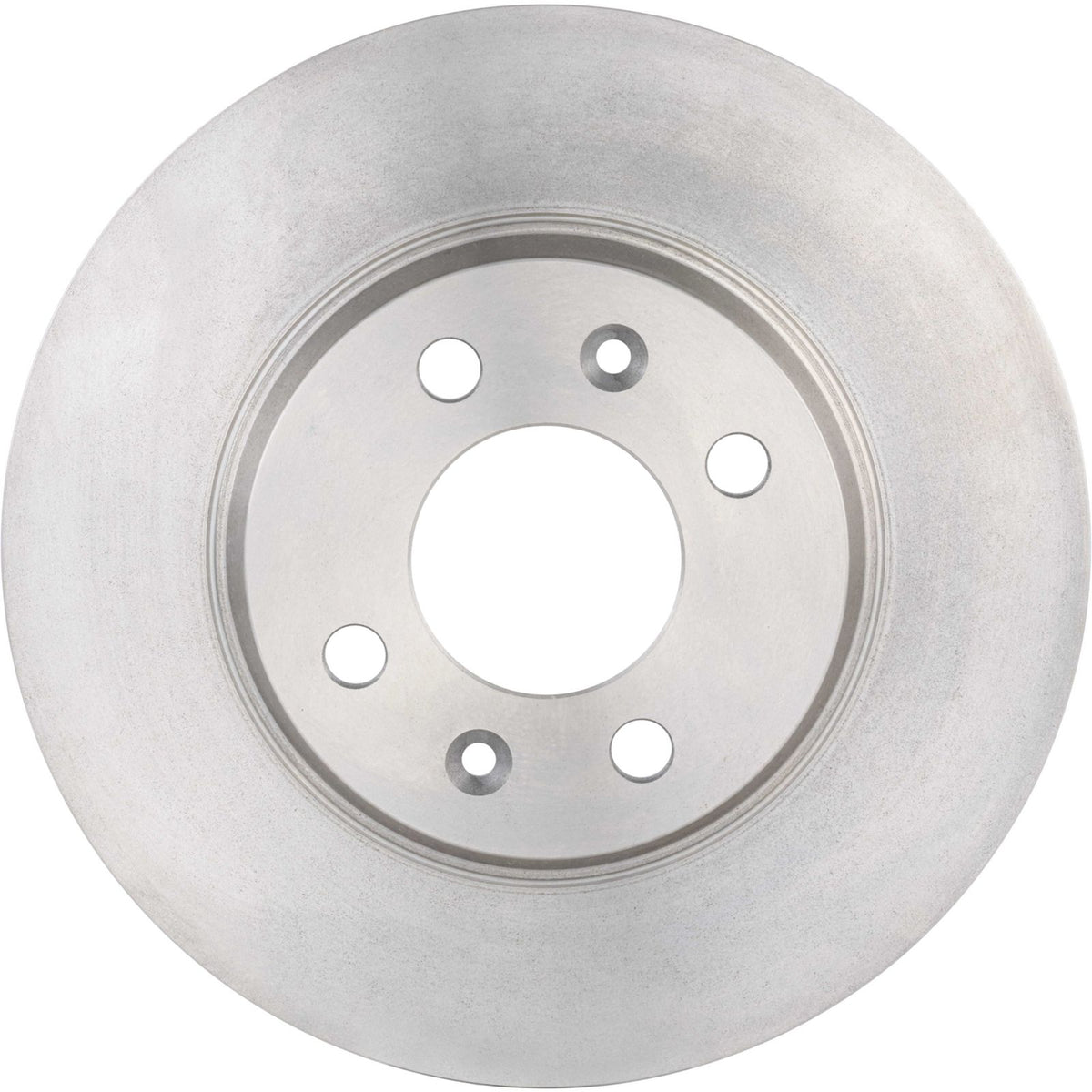 PRIME Front Disc Brake Rotor - 09.5035.10_03