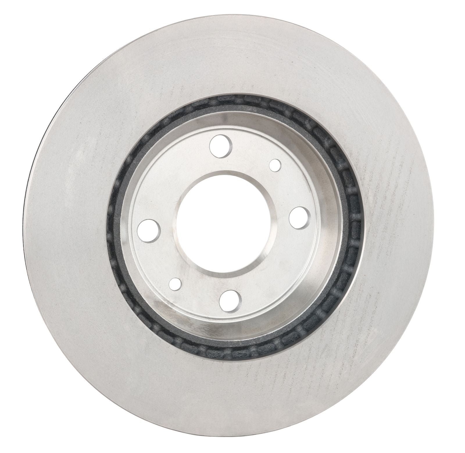 PRIME Front Disc Brake Rotor - 09.5035.10_17