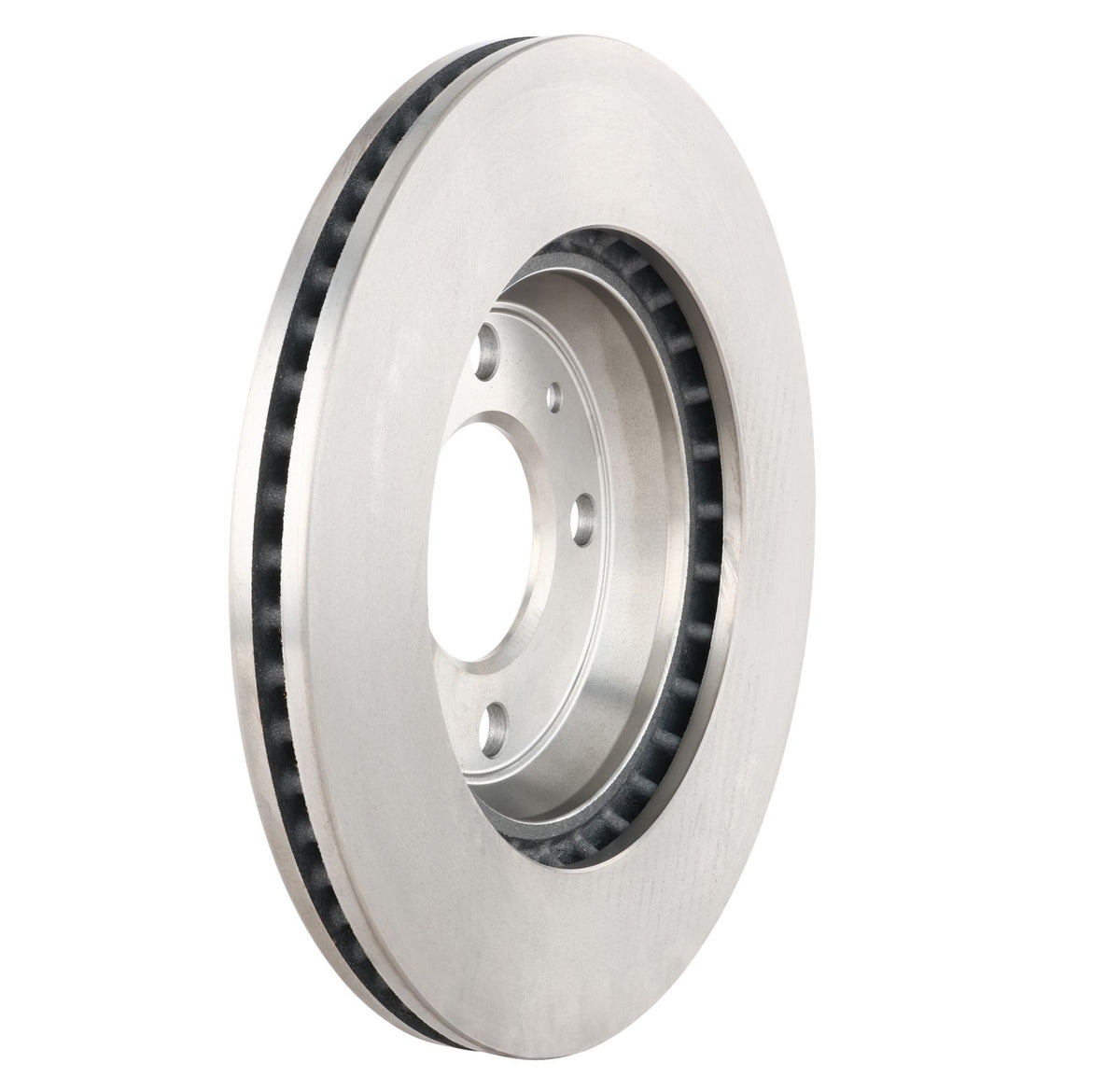 PRIME Front Disc Brake Rotor - 09.5035.10_14
