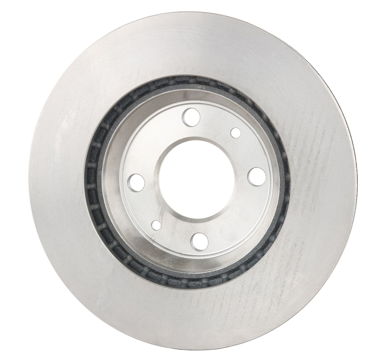 PRIME Front Disc Brake Rotor - 09.5035.10_19