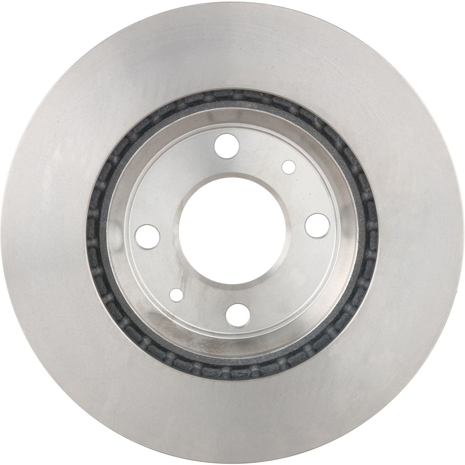 PRIME Front Disc Brake Rotor - 09.5035.10_01