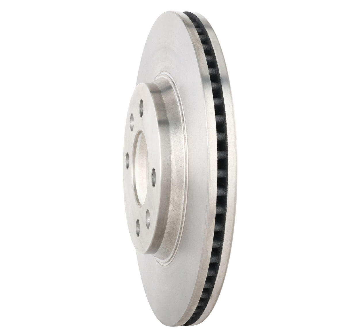PRIME Front Disc Brake Rotor - 09.5035.10_11