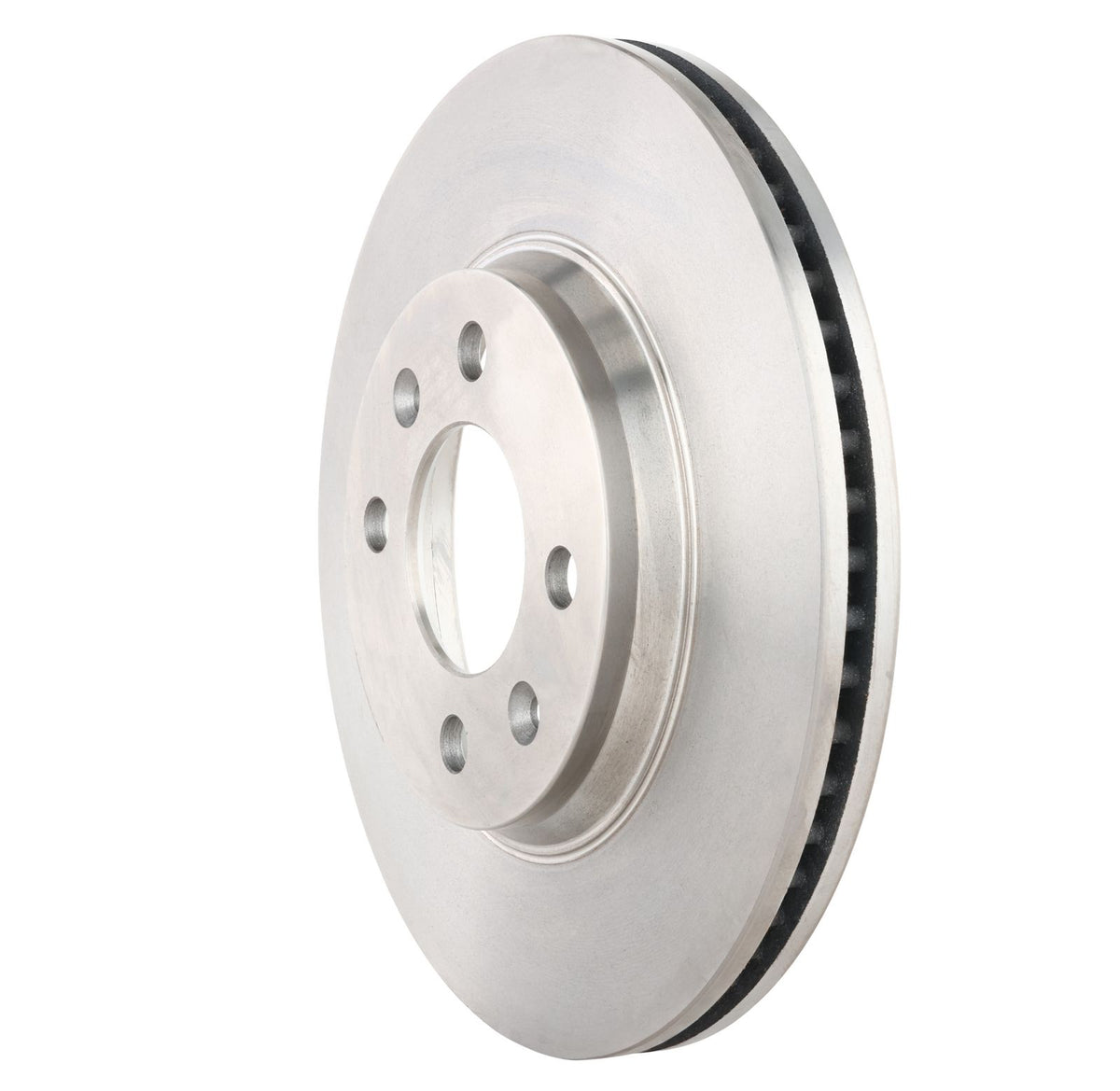 PRIME Front Disc Brake Rotor - 09.5035.10_10