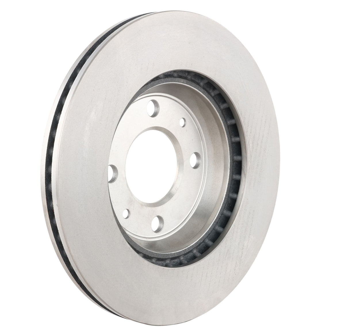 PRIME Front Disc Brake Rotor - 09.5035.10_15