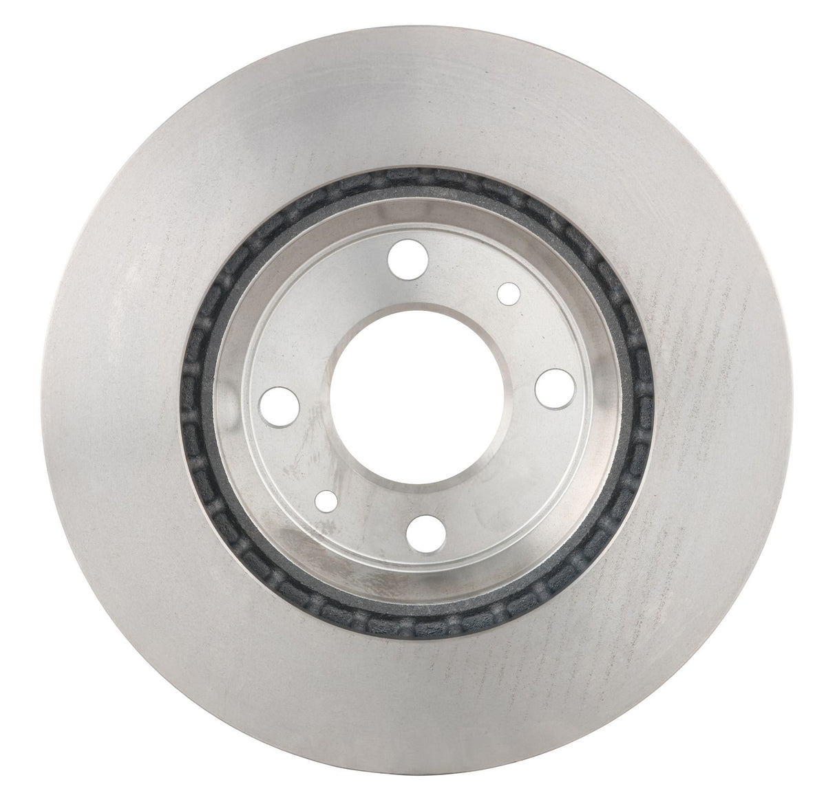 PRIME Front Disc Brake Rotor - 09.5035.10_18