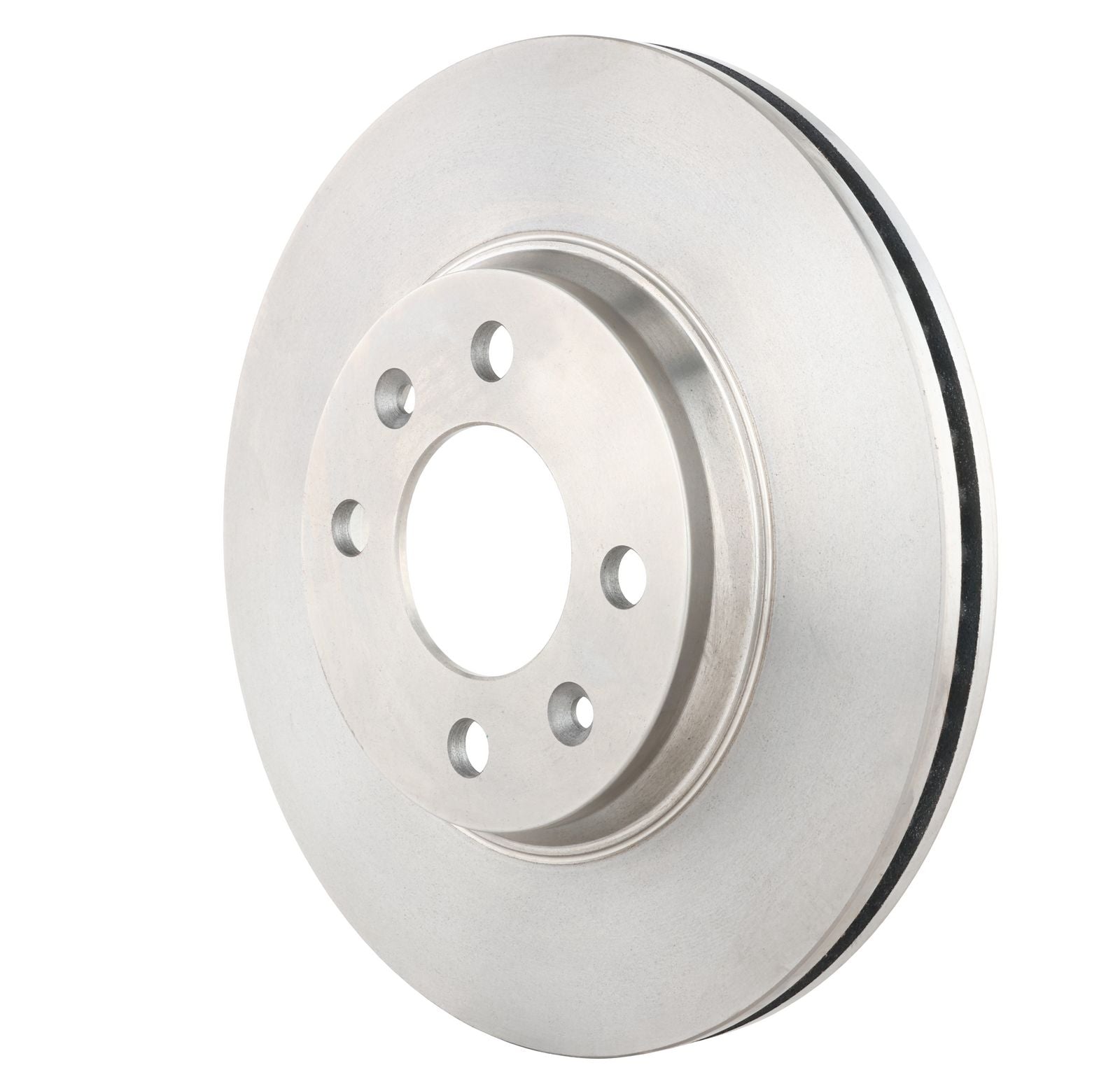 PRIME Front Disc Brake Rotor - 09.5035.10_09