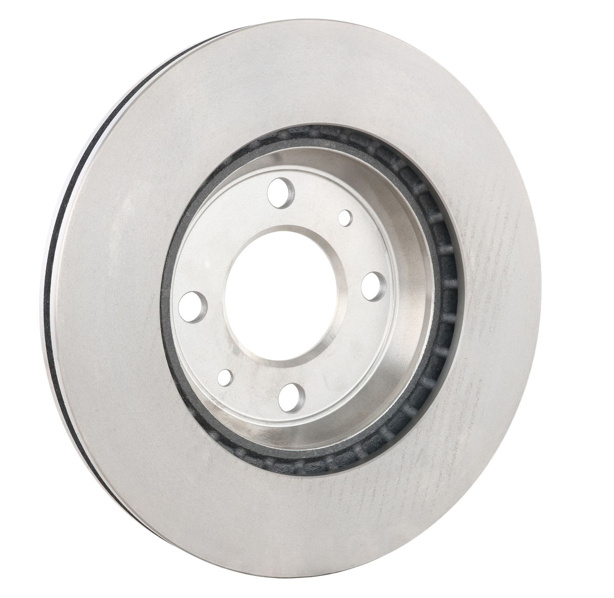 PRIME Front Disc Brake Rotor - 09.5035.10_16