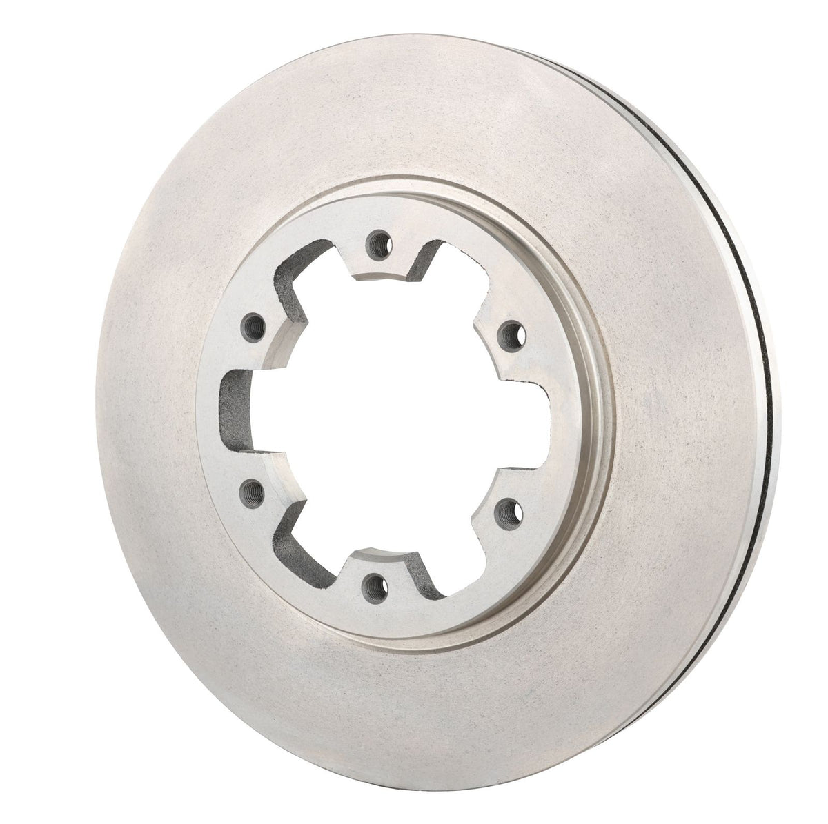 PRIME Front Disc Brake Rotor - 09.5055.10_09