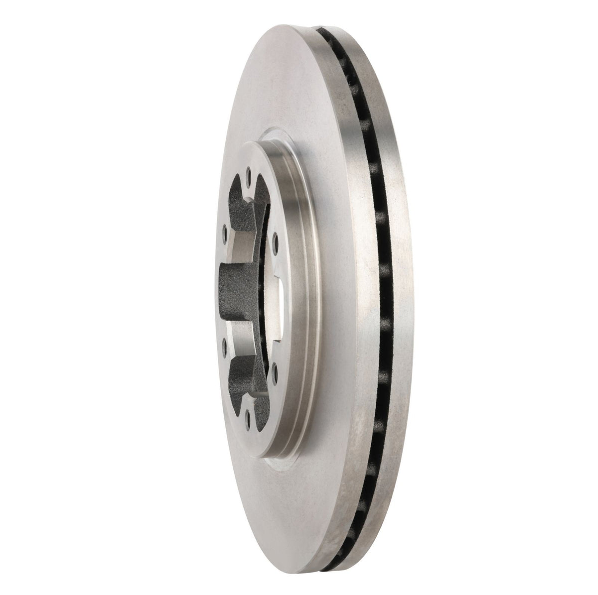 PRIME Front Disc Brake Rotor - 09.5055.10_12