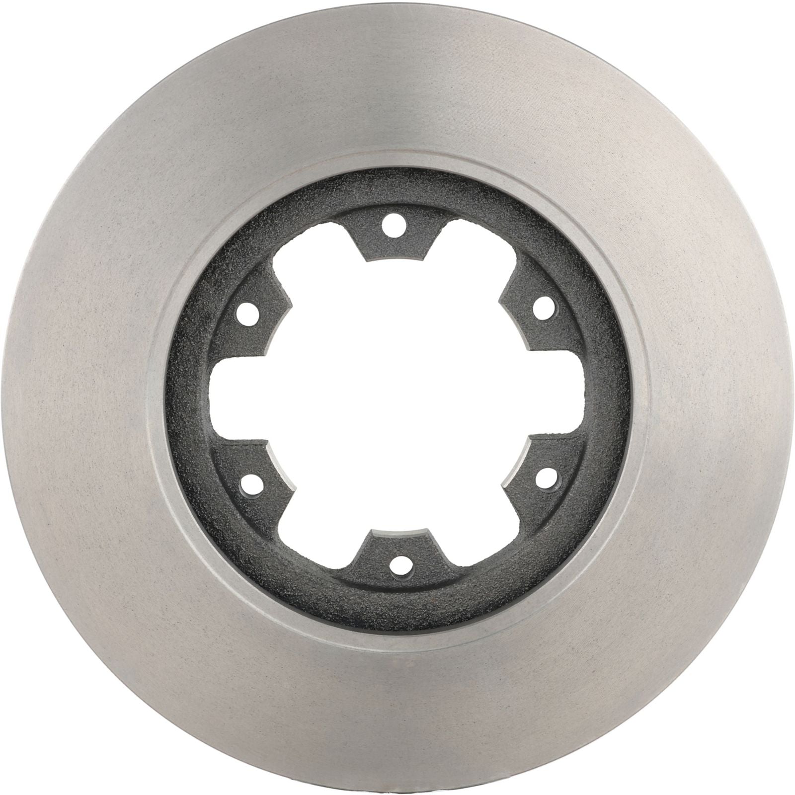 PRIME Front Disc Brake Rotor - 09.5055.10_04