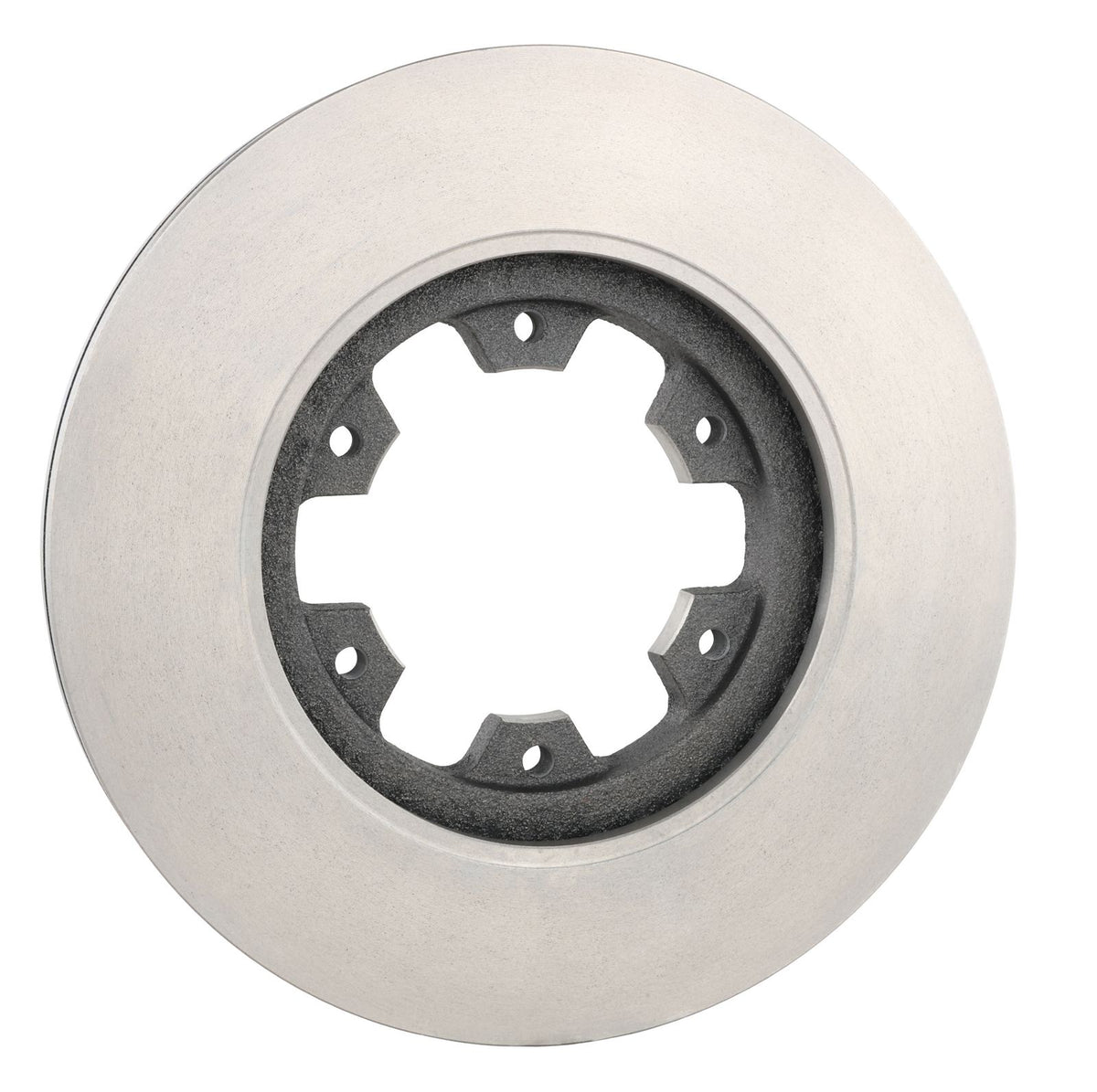 PRIME Front Disc Brake Rotor - 09.5055.10_18
