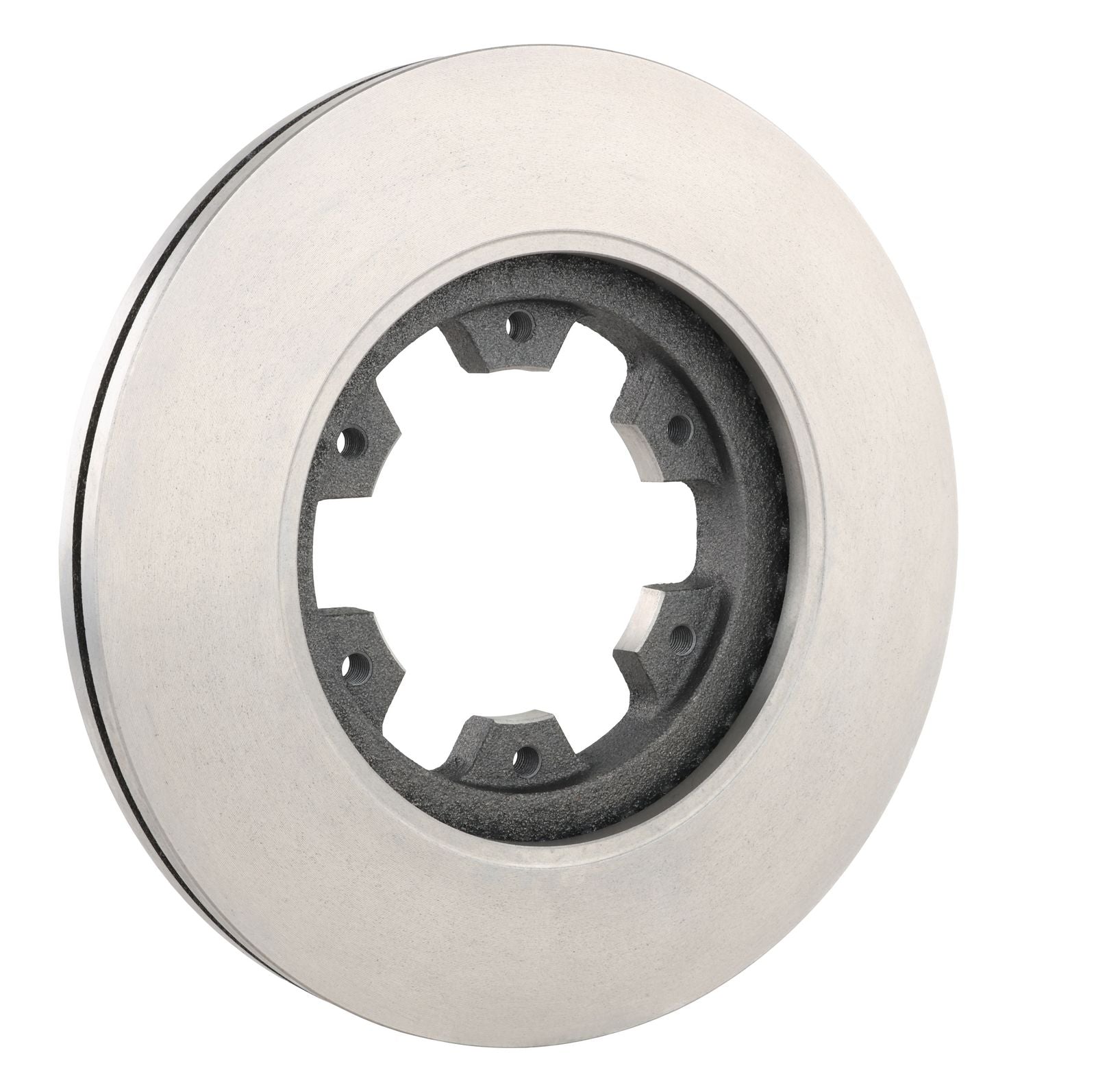 PRIME Front Disc Brake Rotor - 09.5055.10_17
