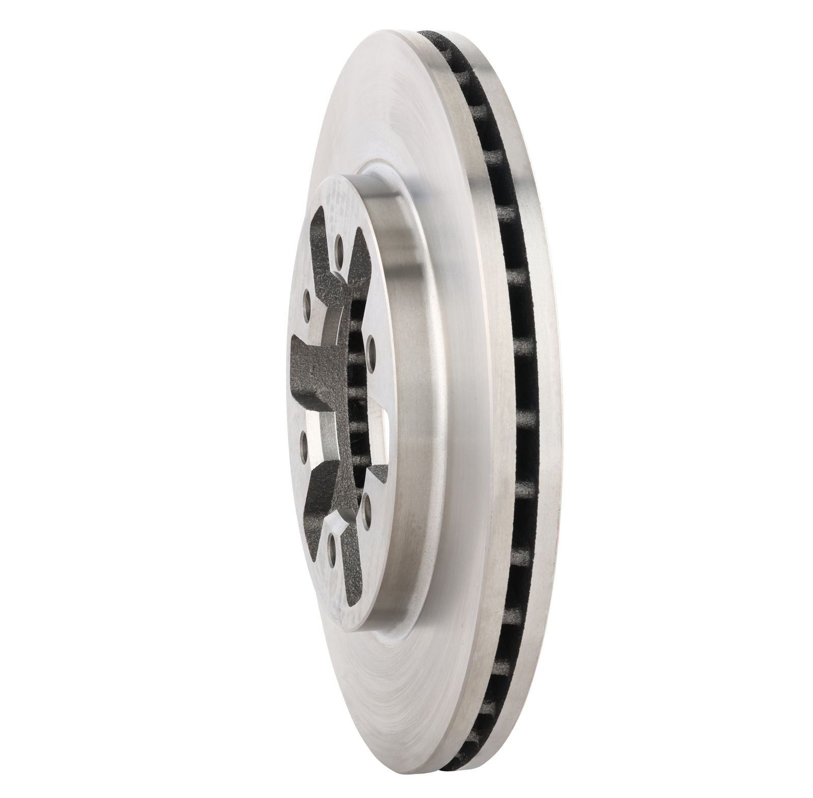 PRIME Front Disc Brake Rotor - 09.5059.10_11