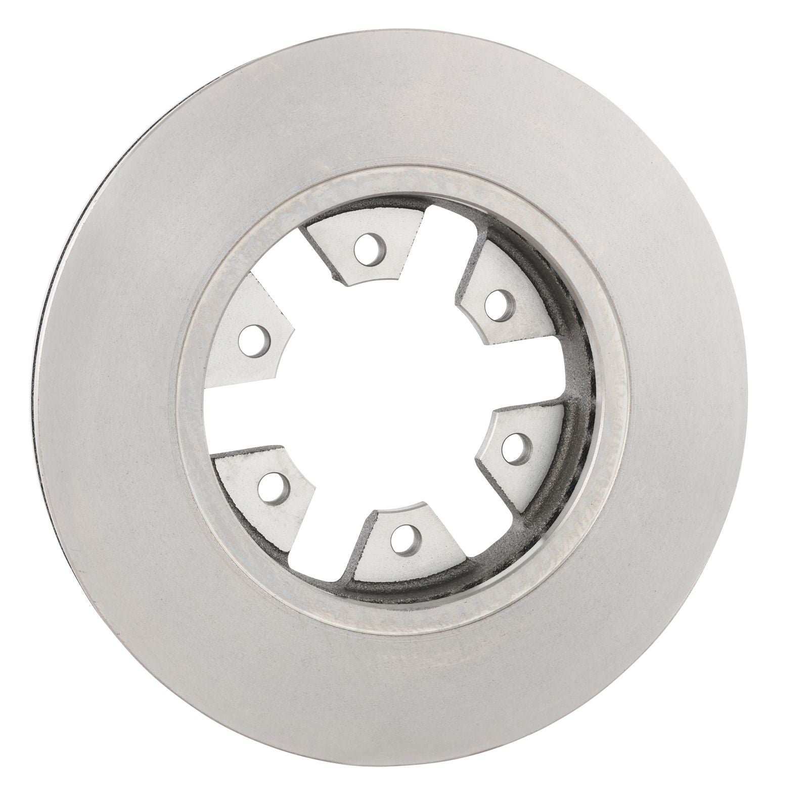 PRIME Front Disc Brake Rotor - 09.5059.10_17