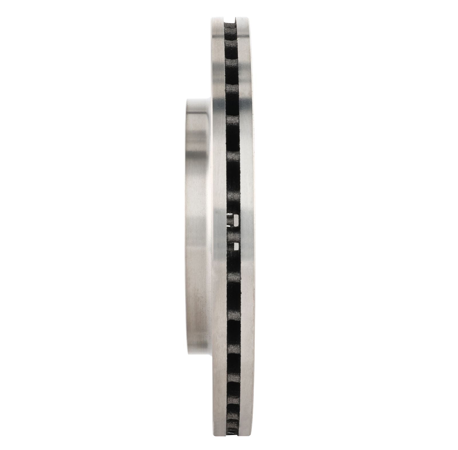 PRIME Front Disc Brake Rotor - 09.5059.10_12