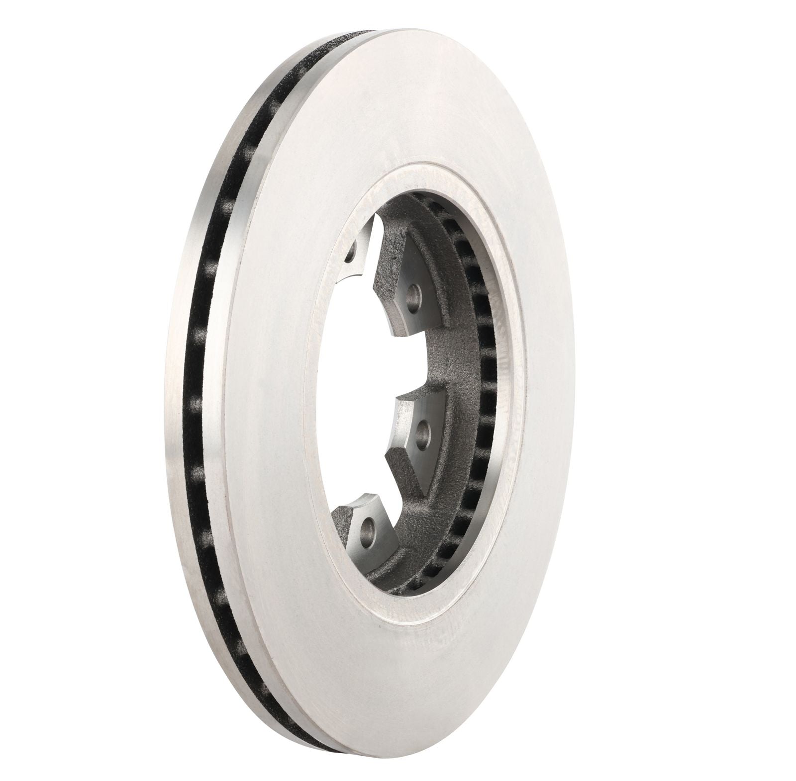 PRIME Front Disc Brake Rotor - 09.5059.10_14