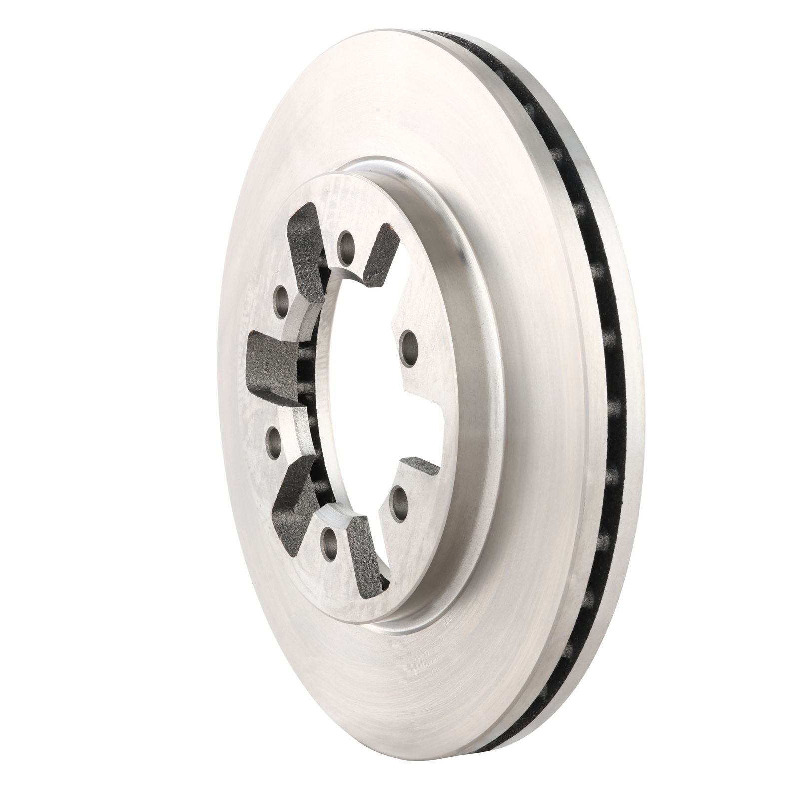 PRIME Front Disc Brake Rotor - 09.5059.10_10