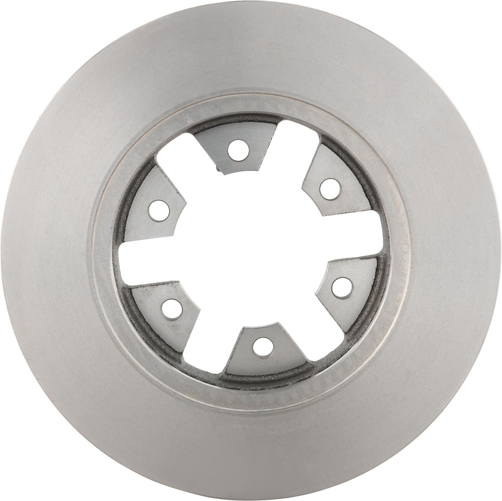 PRIME Front Disc Brake Rotor - 09.5059.10_05