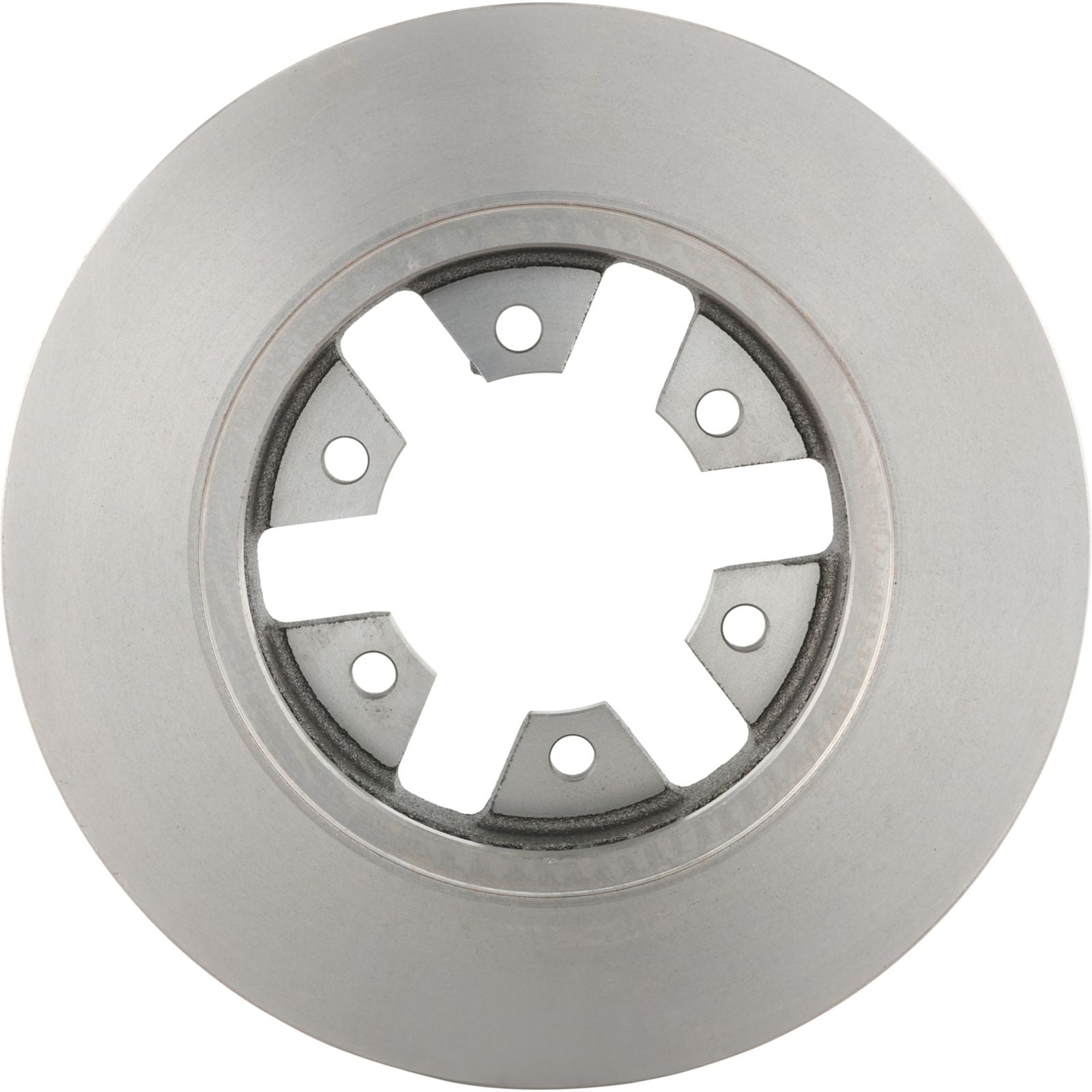 PRIME Front Disc Brake Rotor - 09.5059.10_02