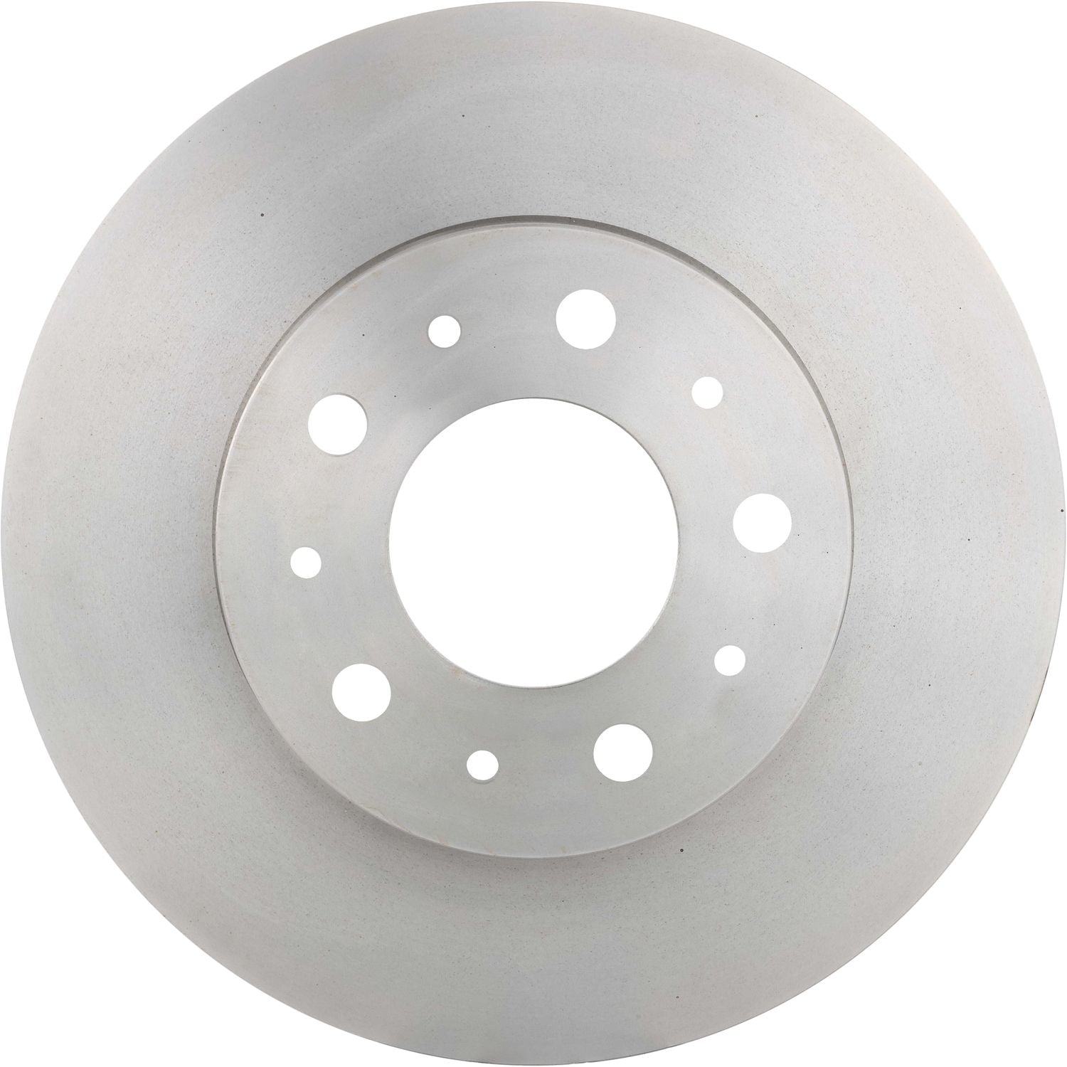PRIME Front Disc Brake Rotor - 09.5082.10_02