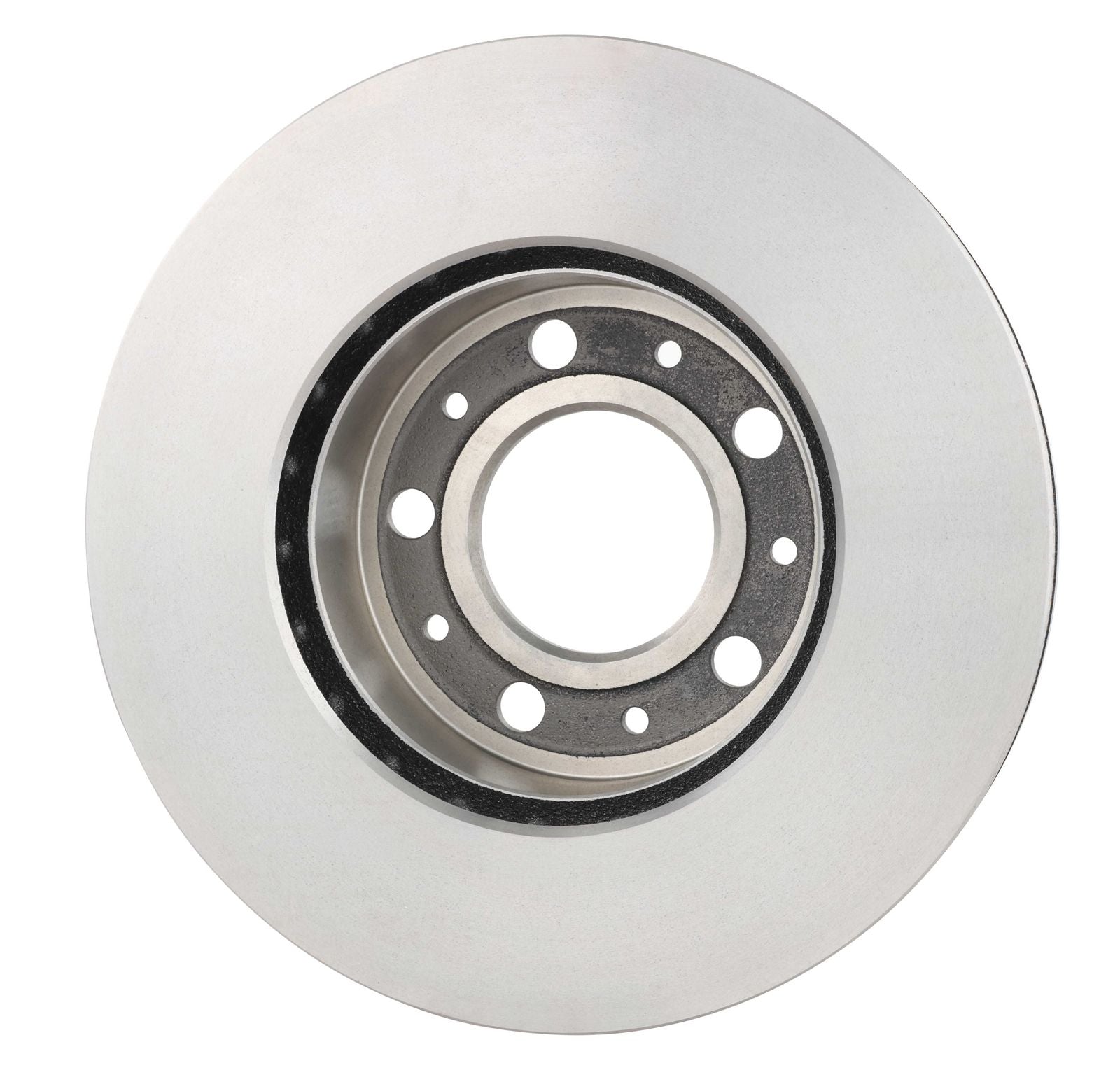 PRIME Front Disc Brake Rotor - 09.5082.10_20