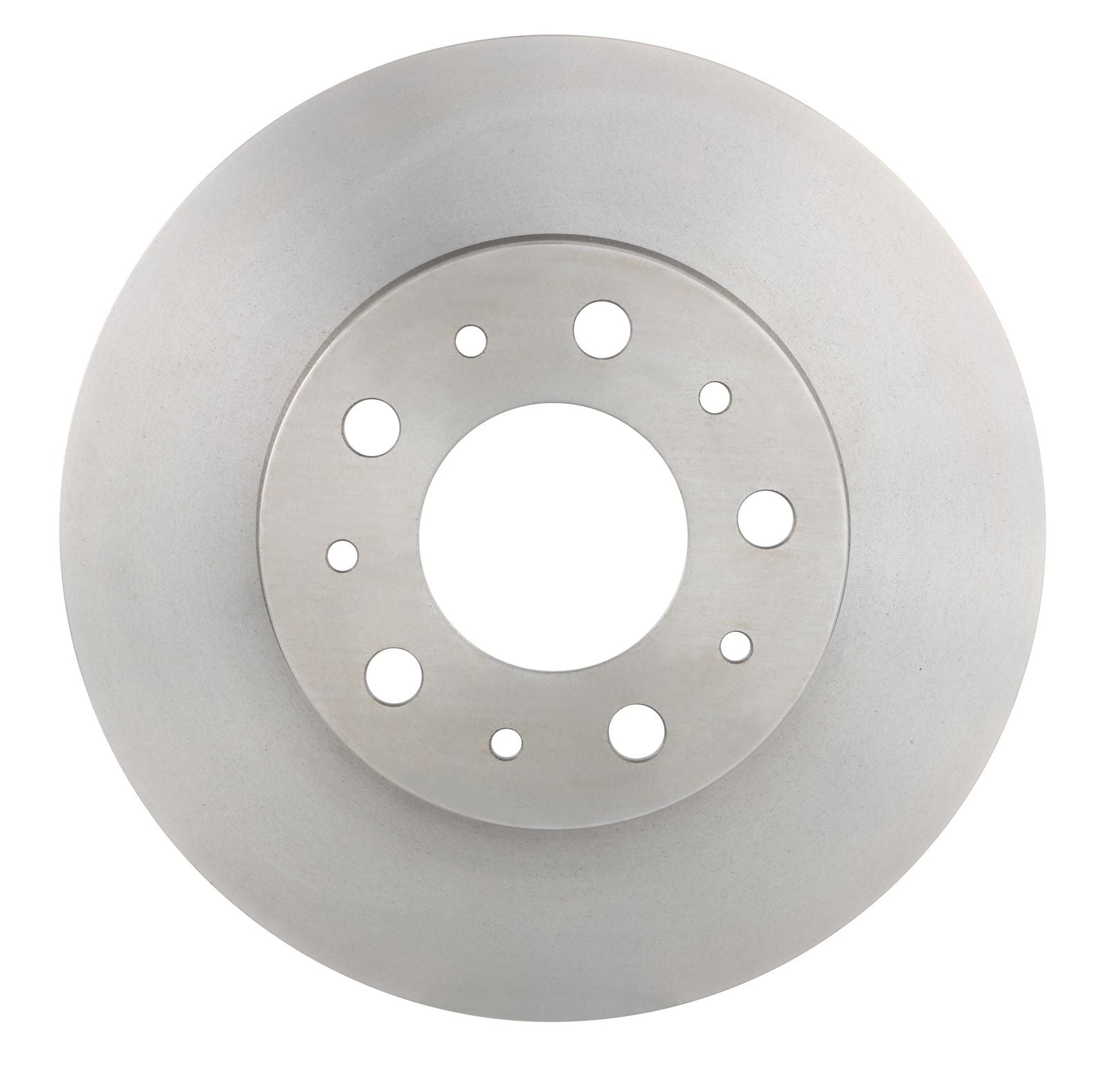 PRIME Front Disc Brake Rotor - 09.5082.10_07