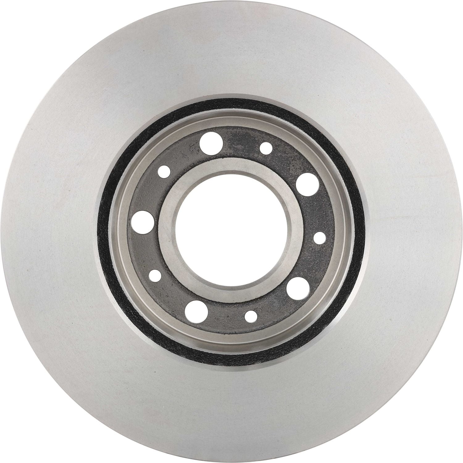 PRIME Front Disc Brake Rotor - 09.5082.10_01