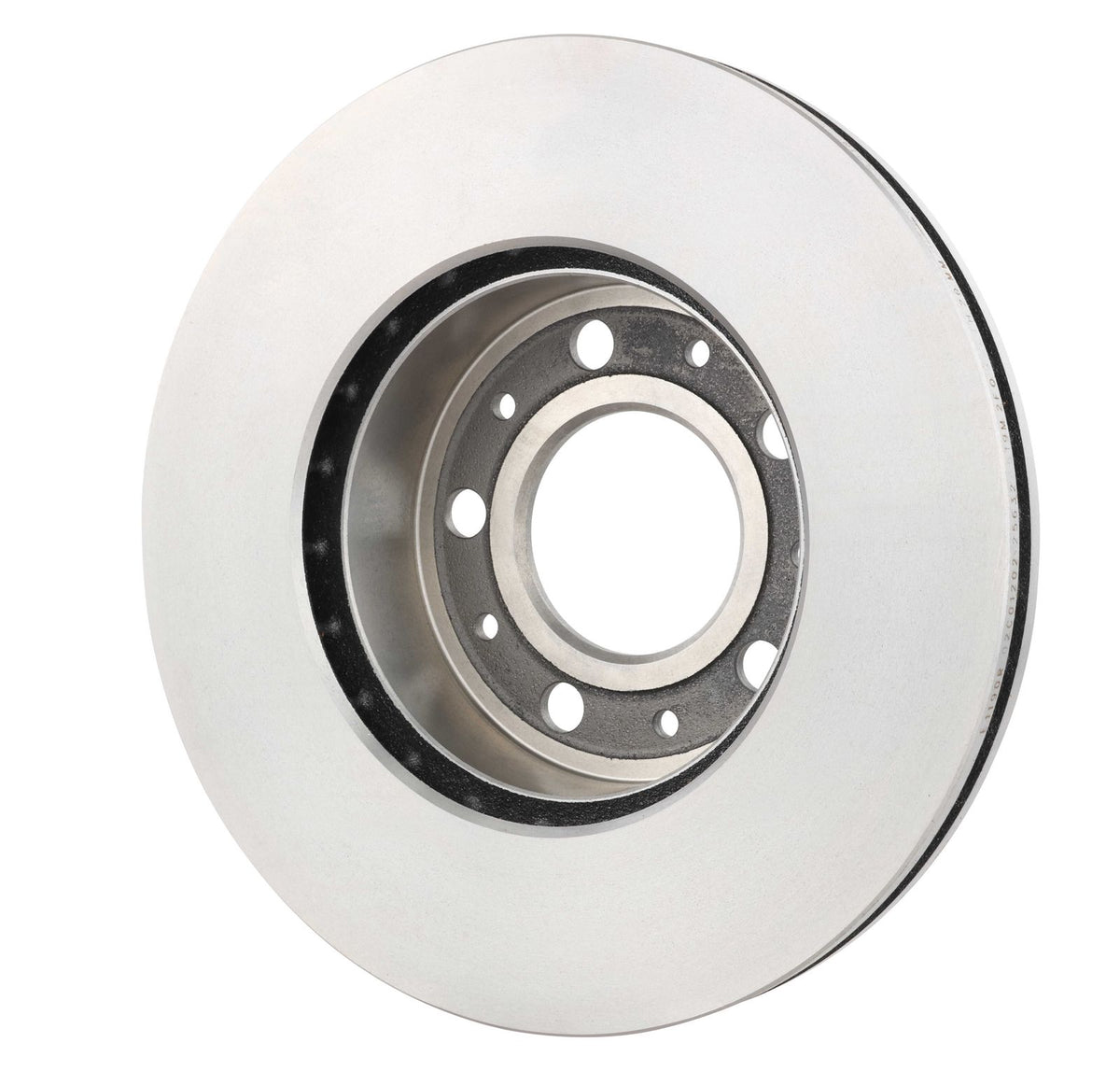 PRIME Front Disc Brake Rotor - 09.5082.10_21