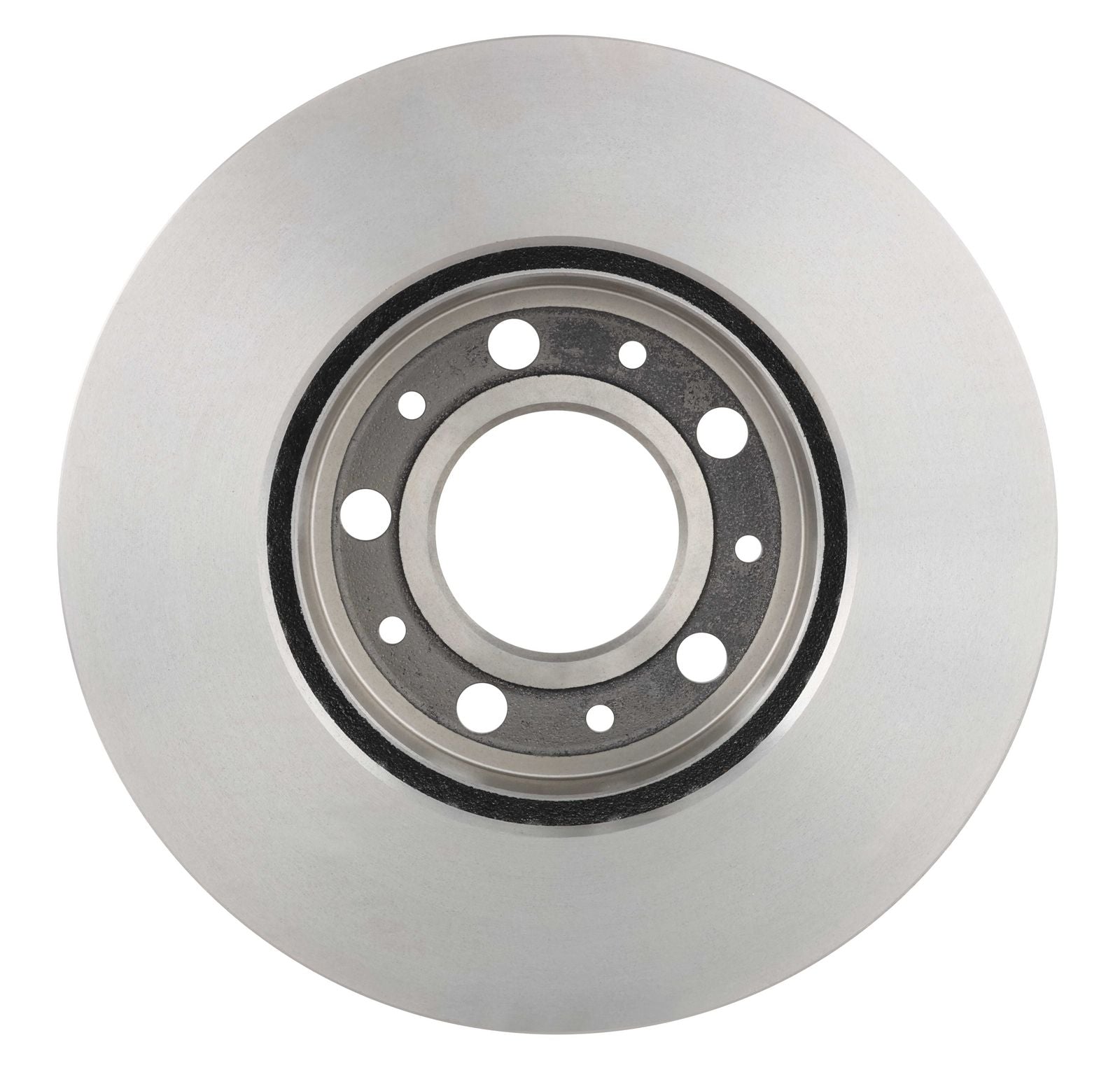 PRIME Front Disc Brake Rotor - 09.5082.10_19