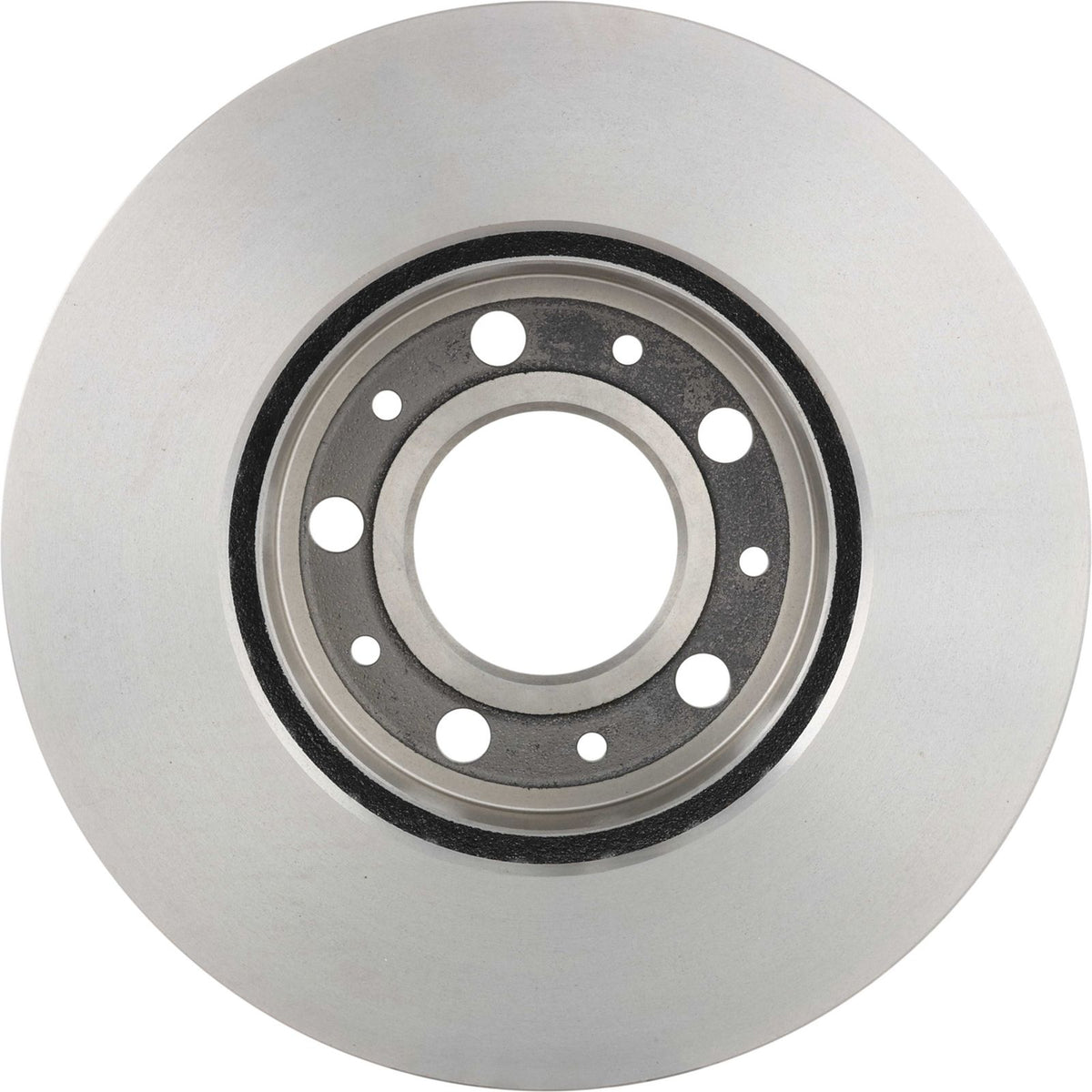 PRIME Front Disc Brake Rotor - 09.5082.10_01