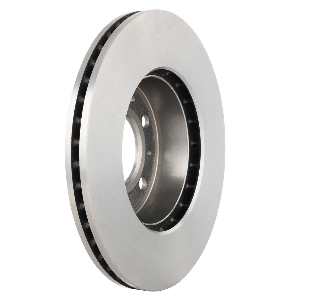 PRIME Front Disc Brake Rotor - 09.5082.10_15